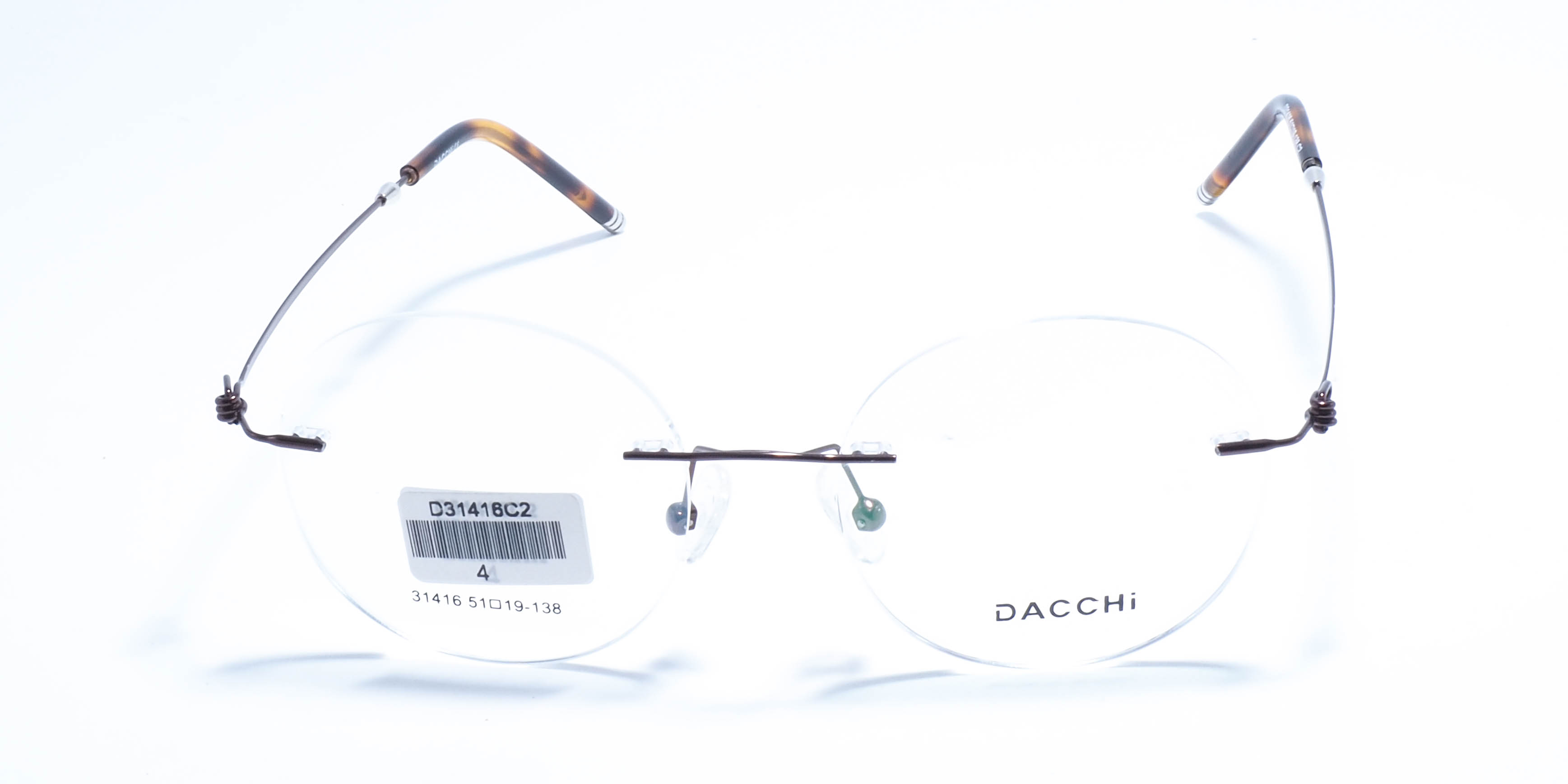 оправа Dacchi 31416 C2