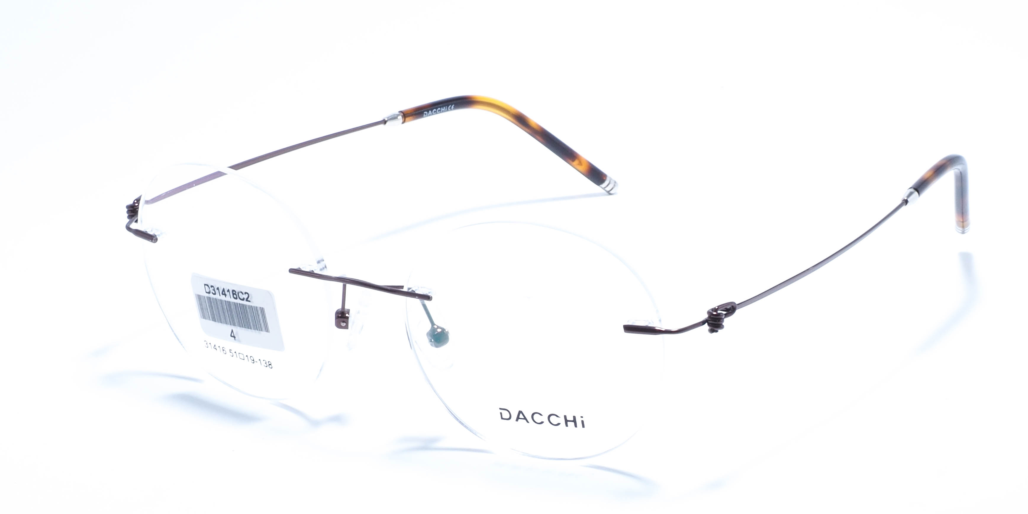 оправа Dacchi 31416 C2