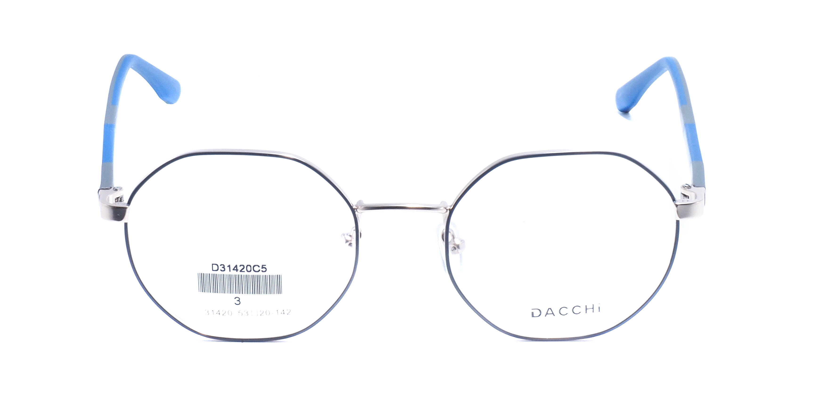 оправа Dacchi 31420 C5