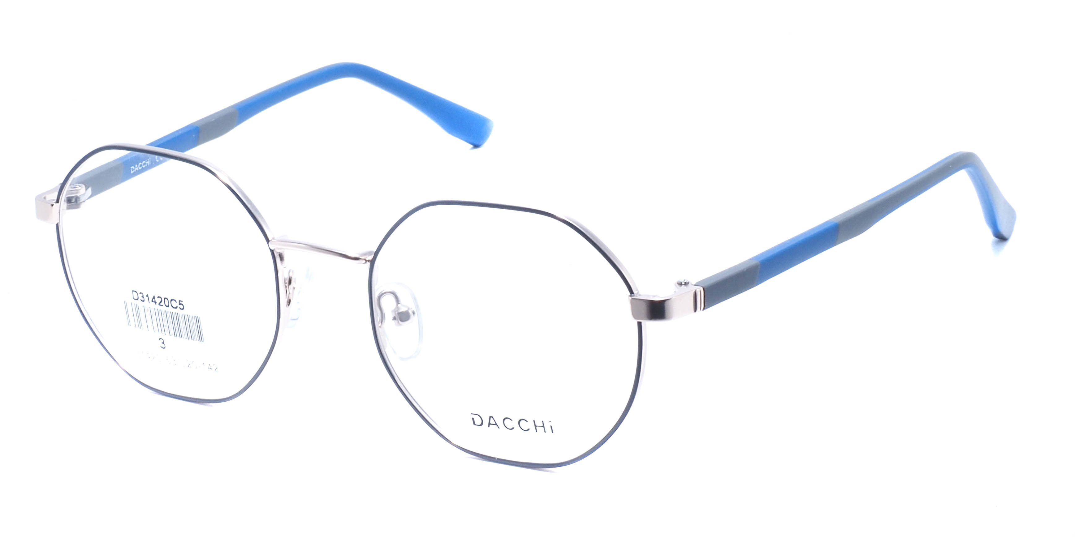 оправа Dacchi 31420 C5