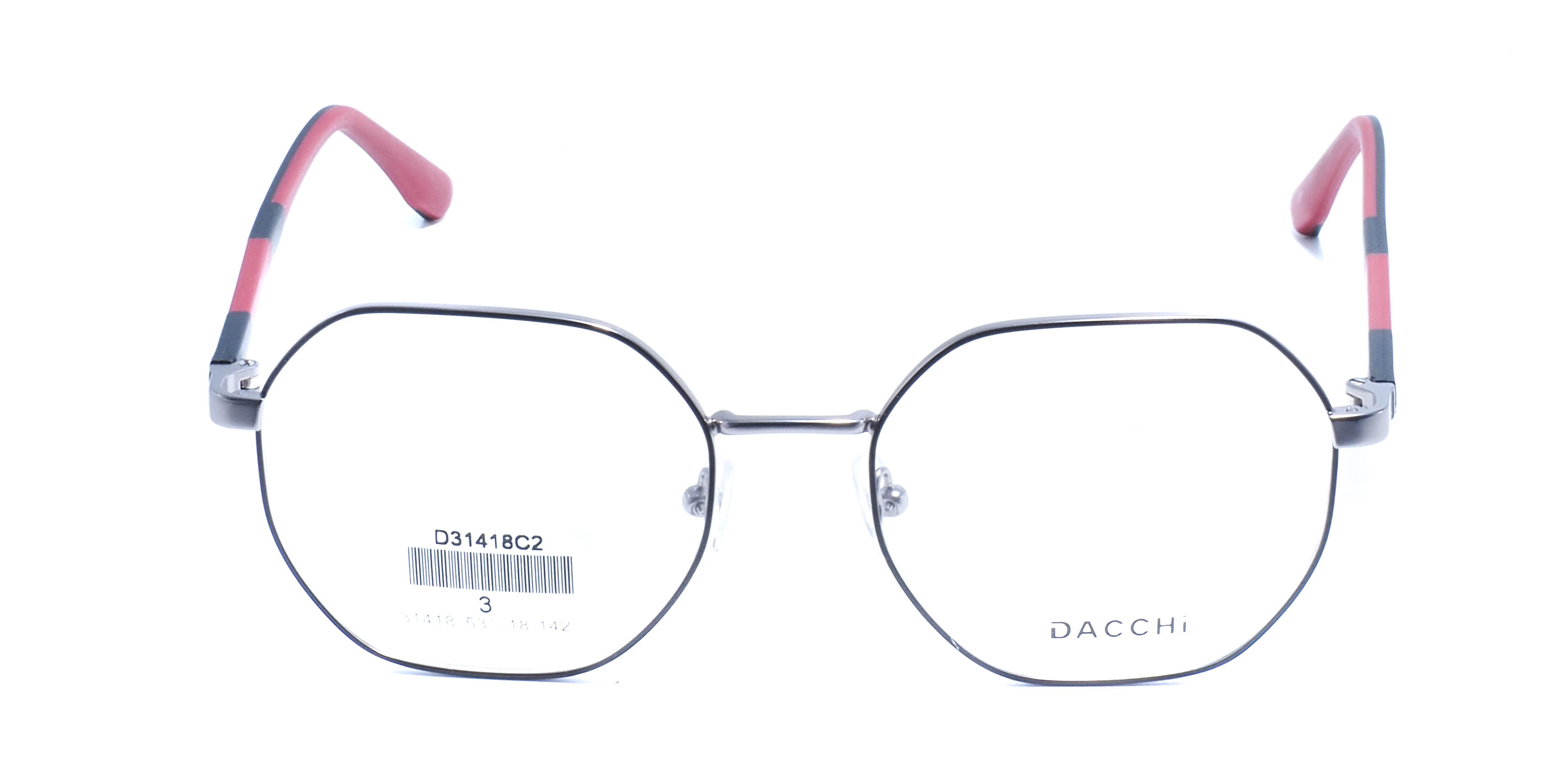 оправа Dacchi  31418 C2