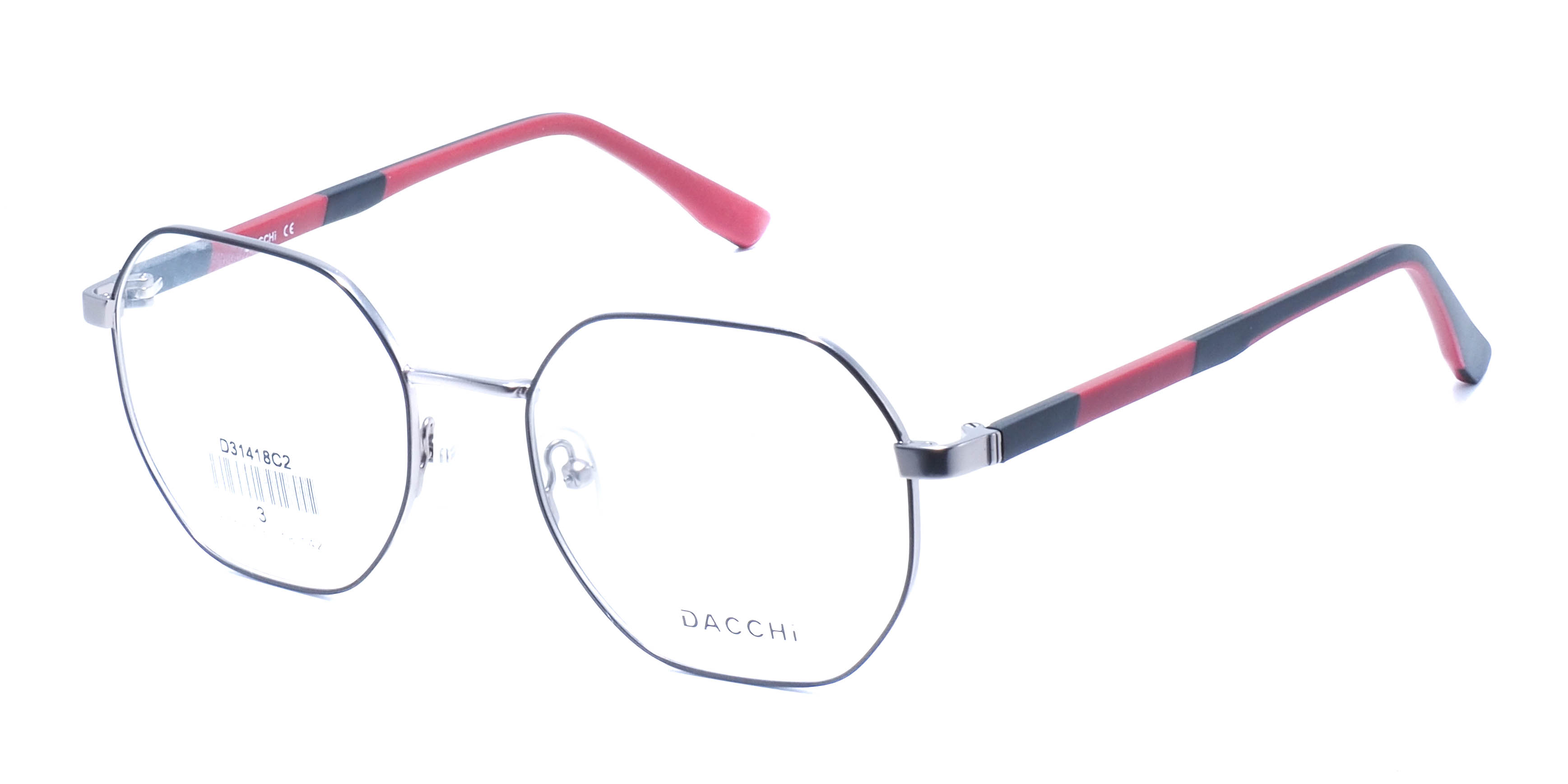оправа Dacchi  31418 C2