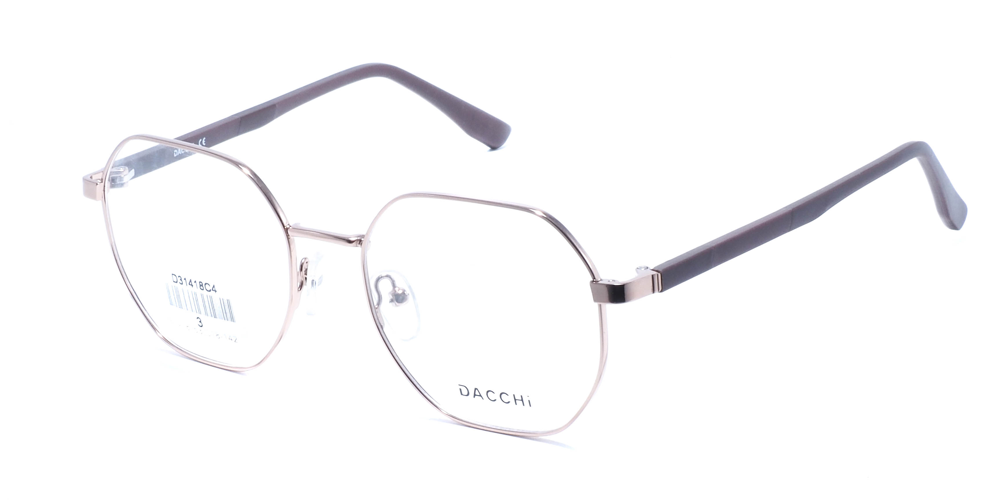 оправа Dacchi 31418 C4