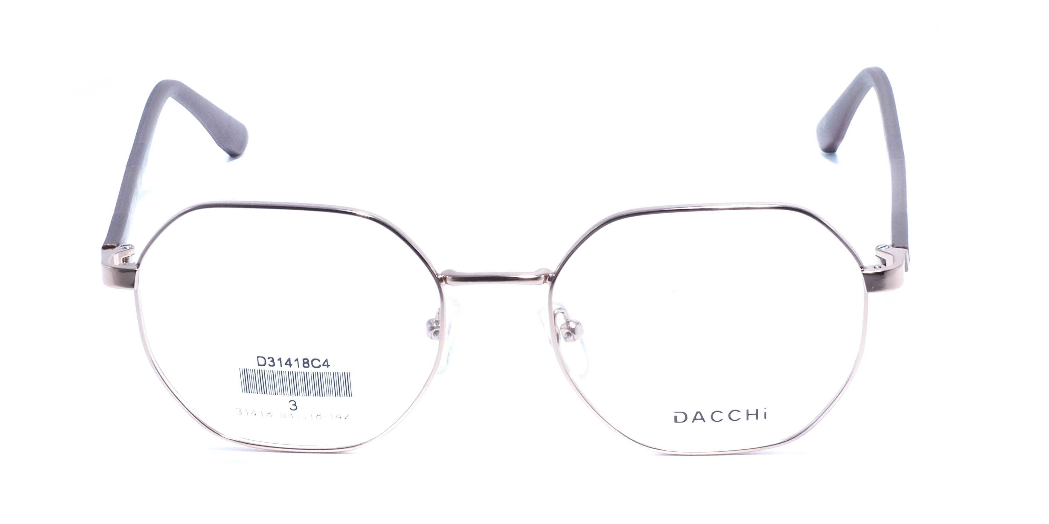 оправа Dacchi 31418 C4