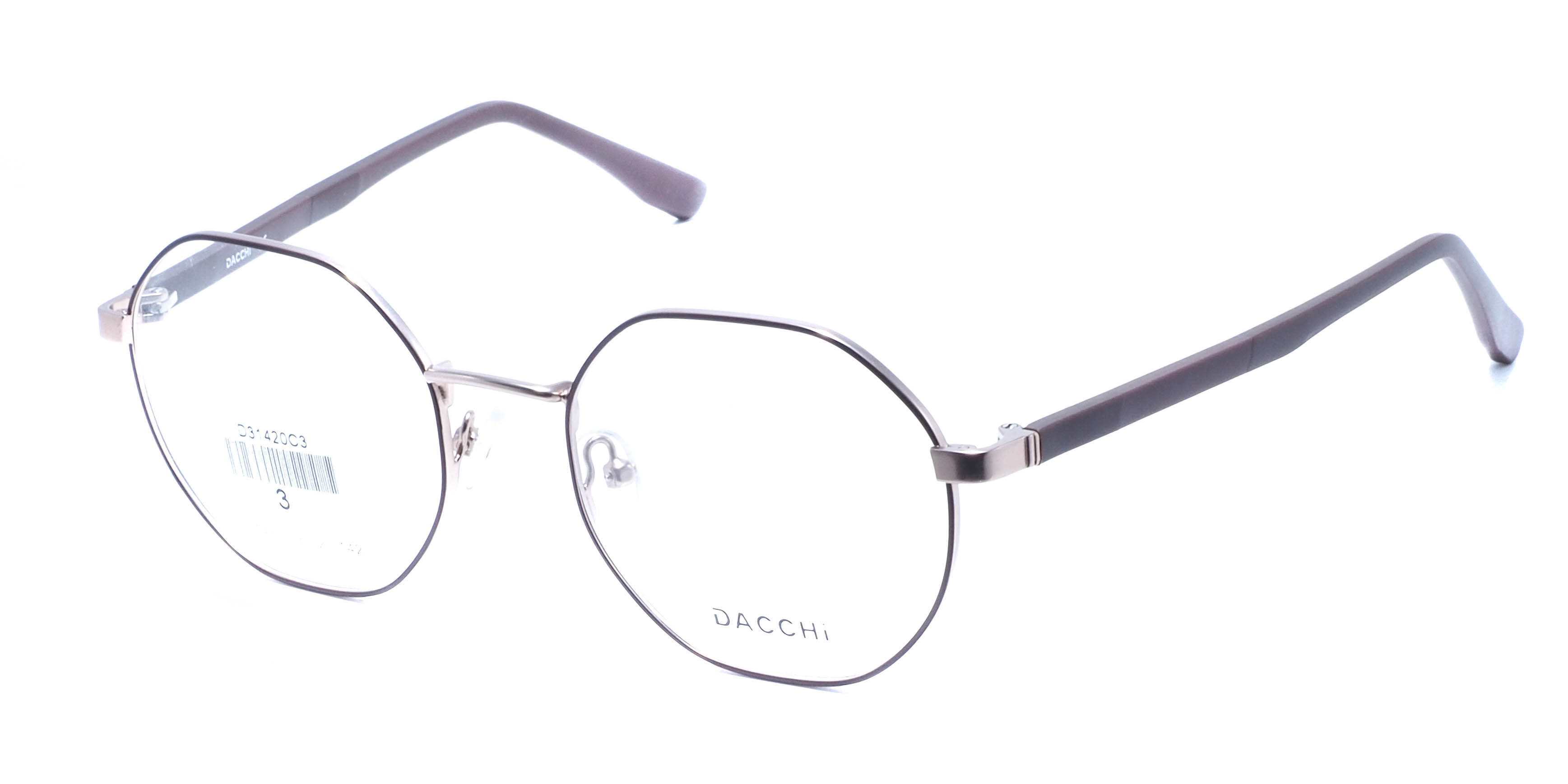 оправа Dacchi 31420 C3
