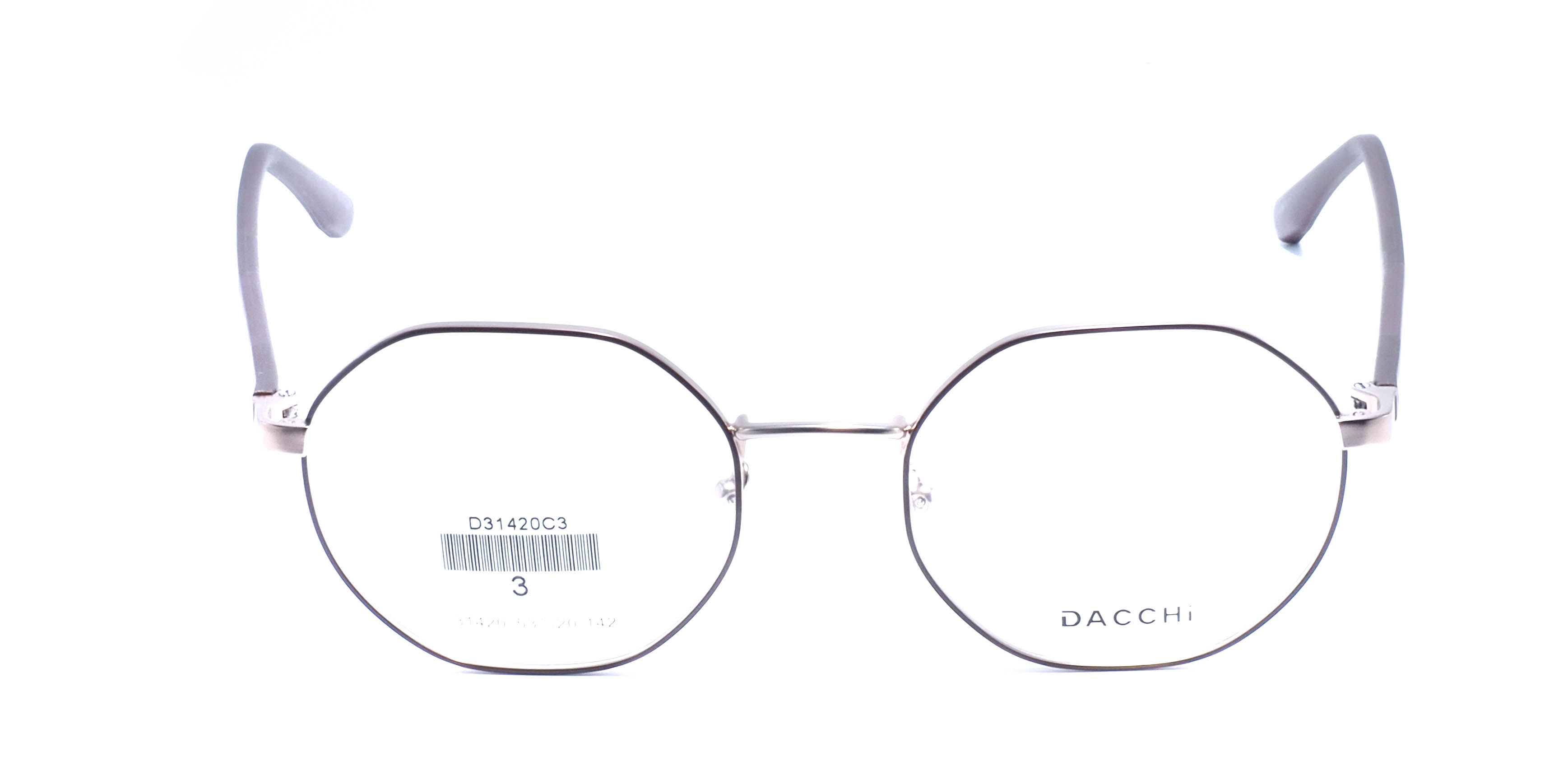 оправа Dacchi 31420 C3