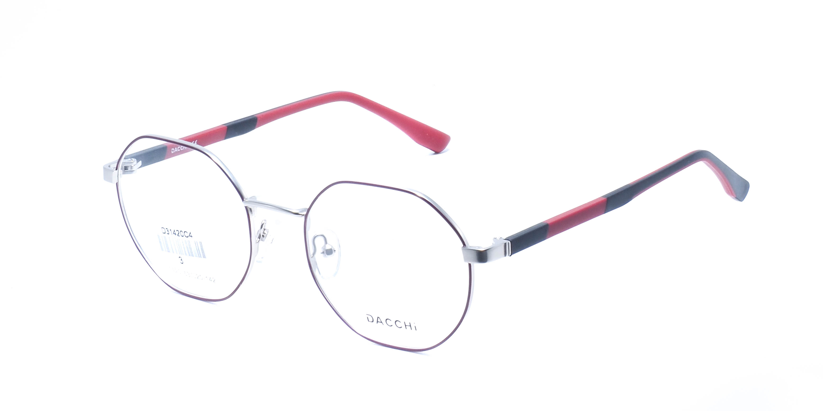 оправа Dacchi 31420 C4