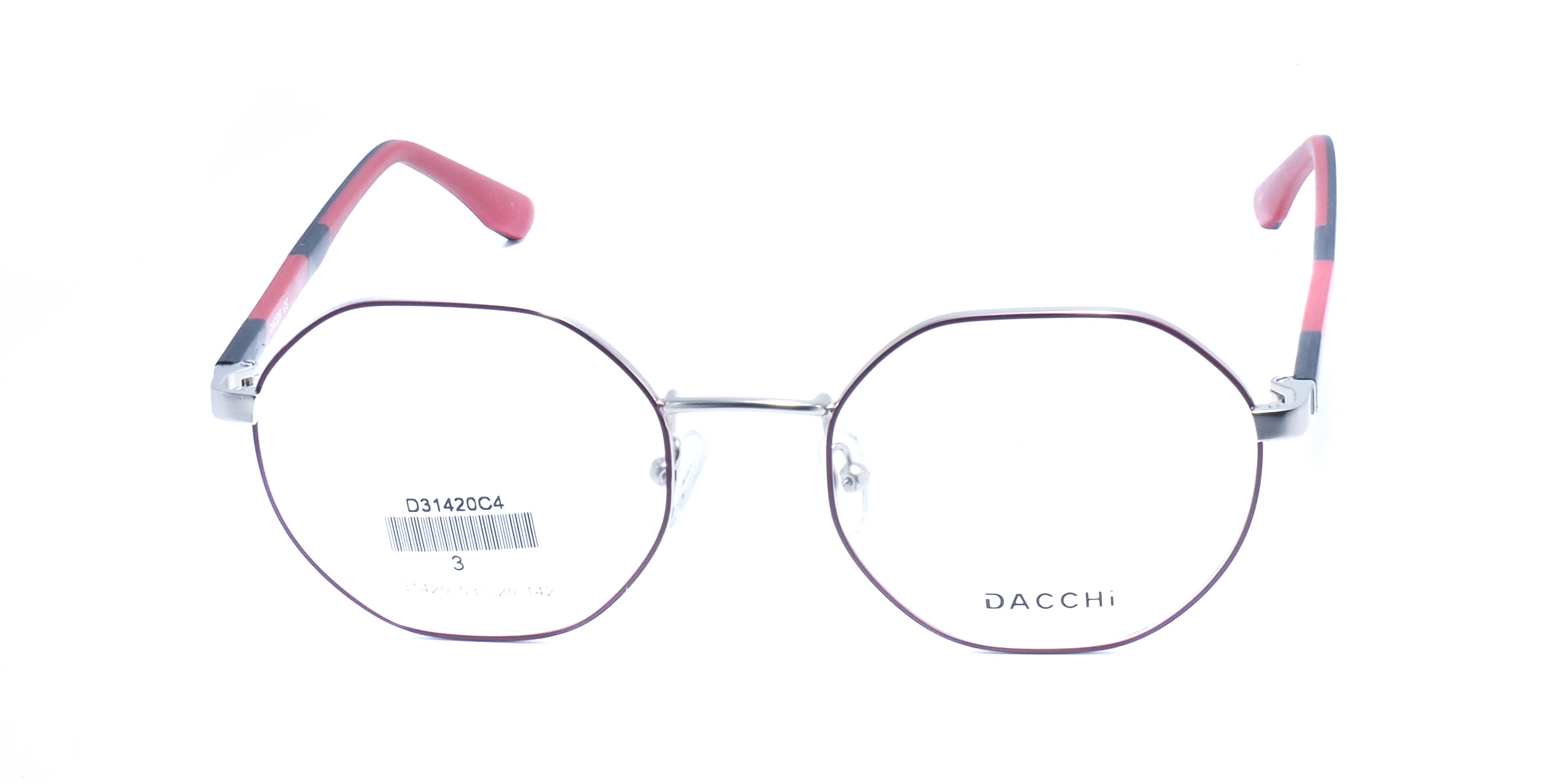 оправа Dacchi 31420 C4