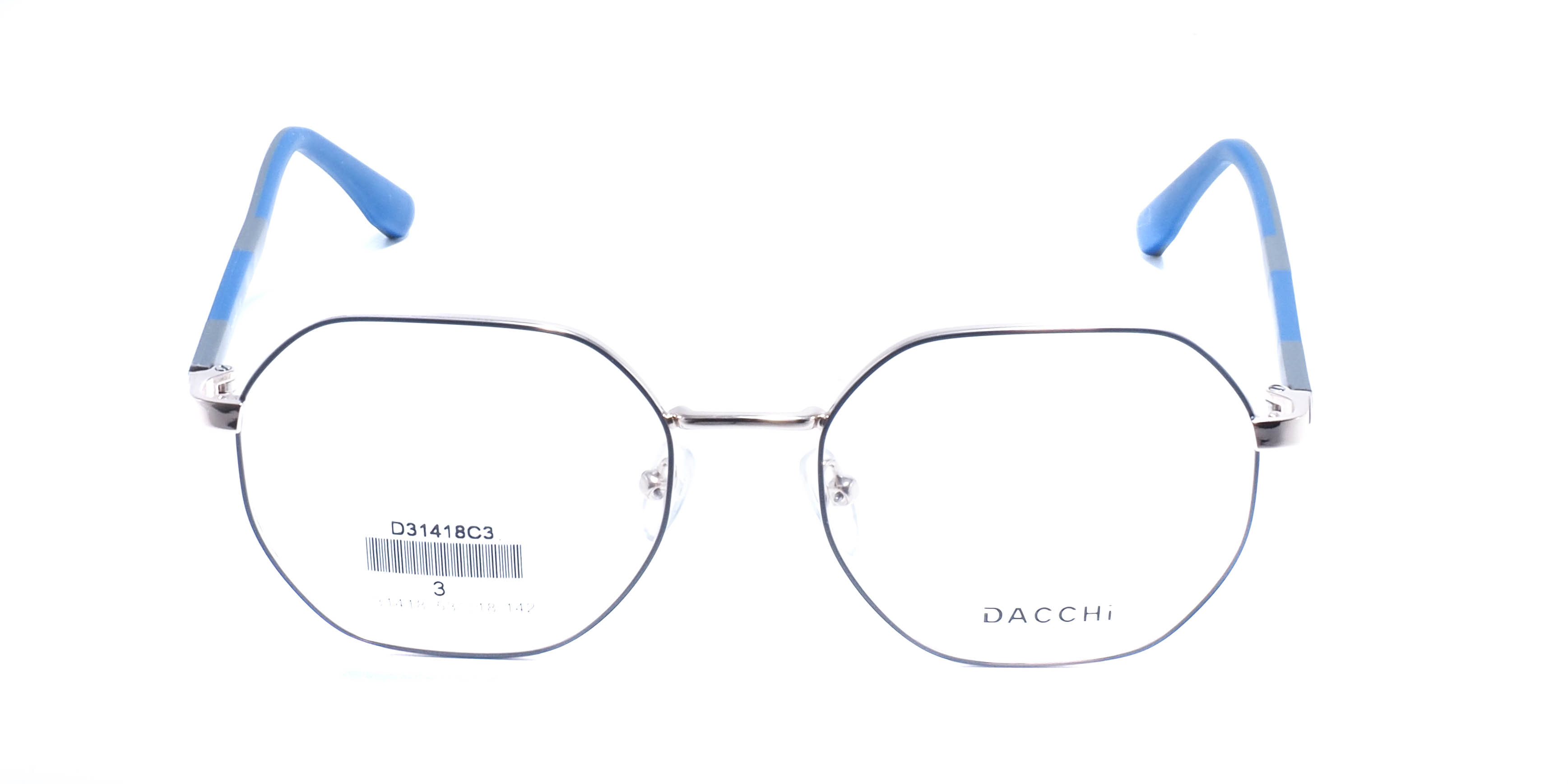 оправа Dacchi 31418 C3