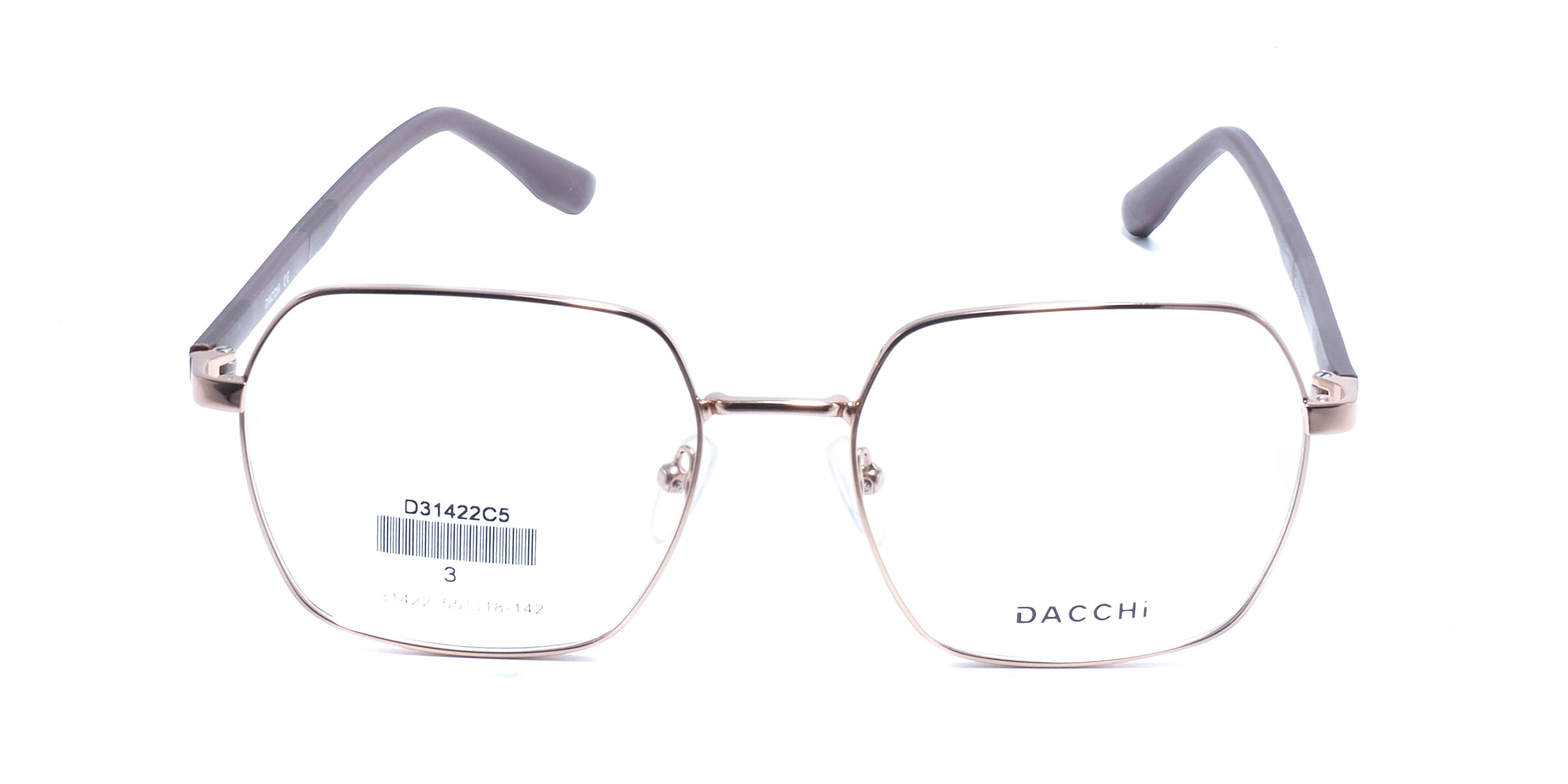 оправа Dacchi 31422 C5