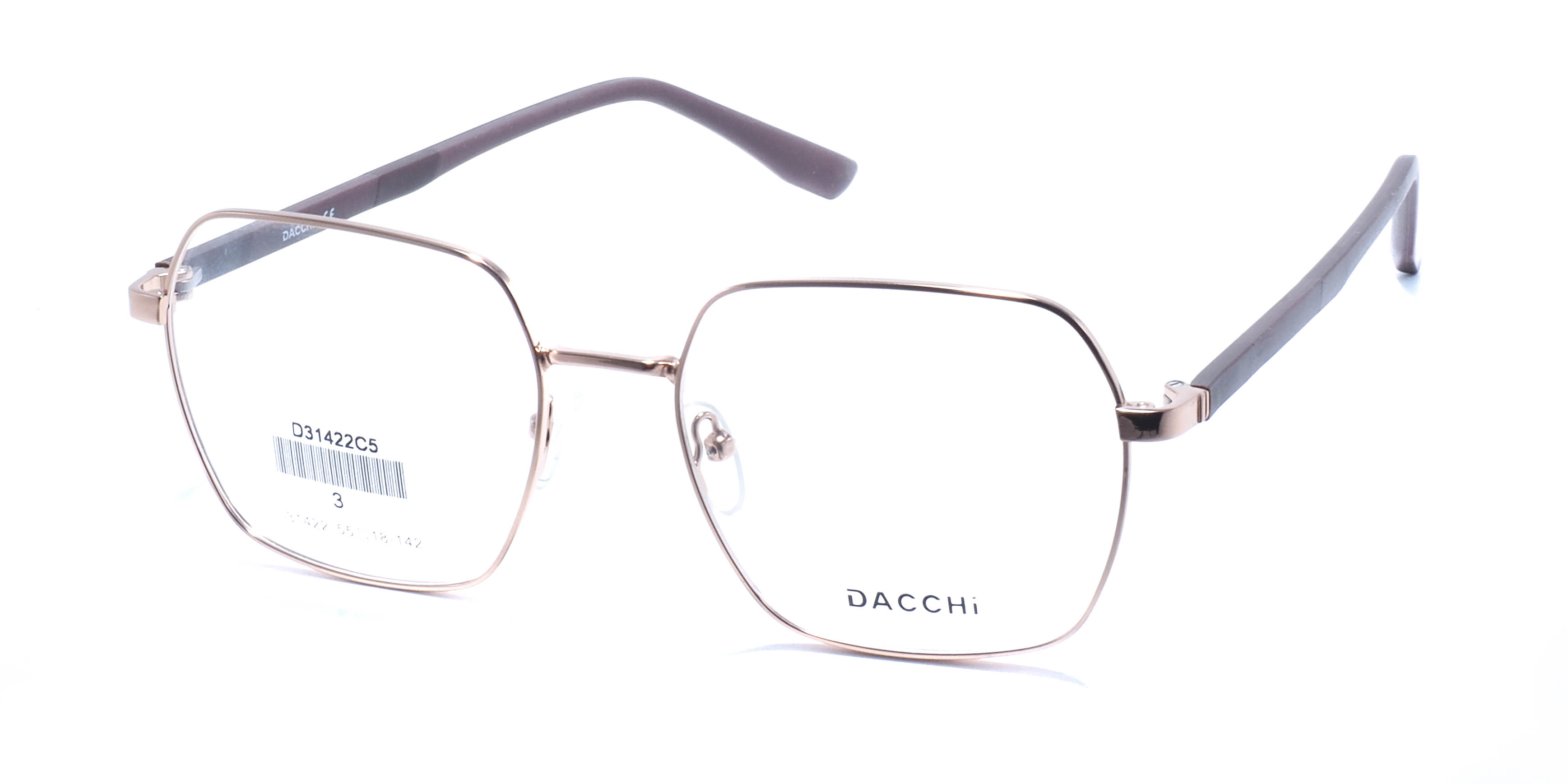 оправа Dacchi 31422 C5