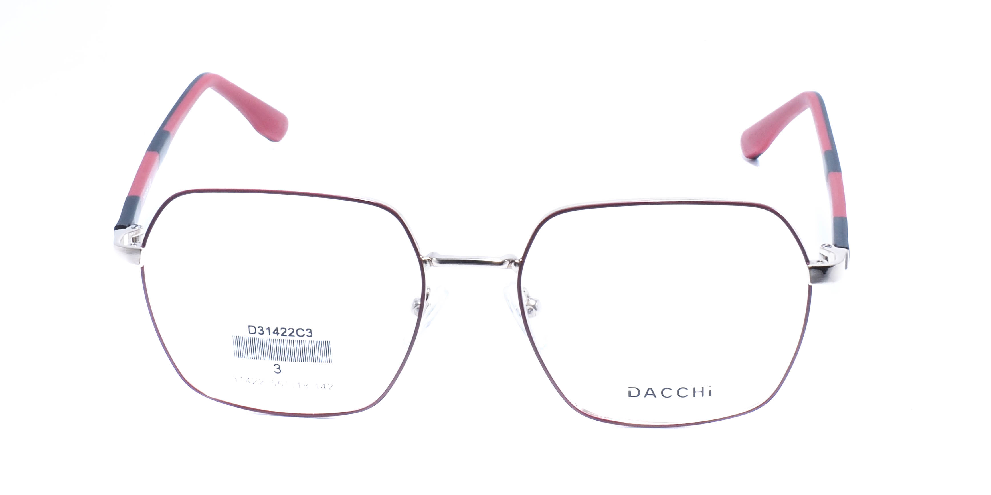 оправа Dacchi 31422 C3