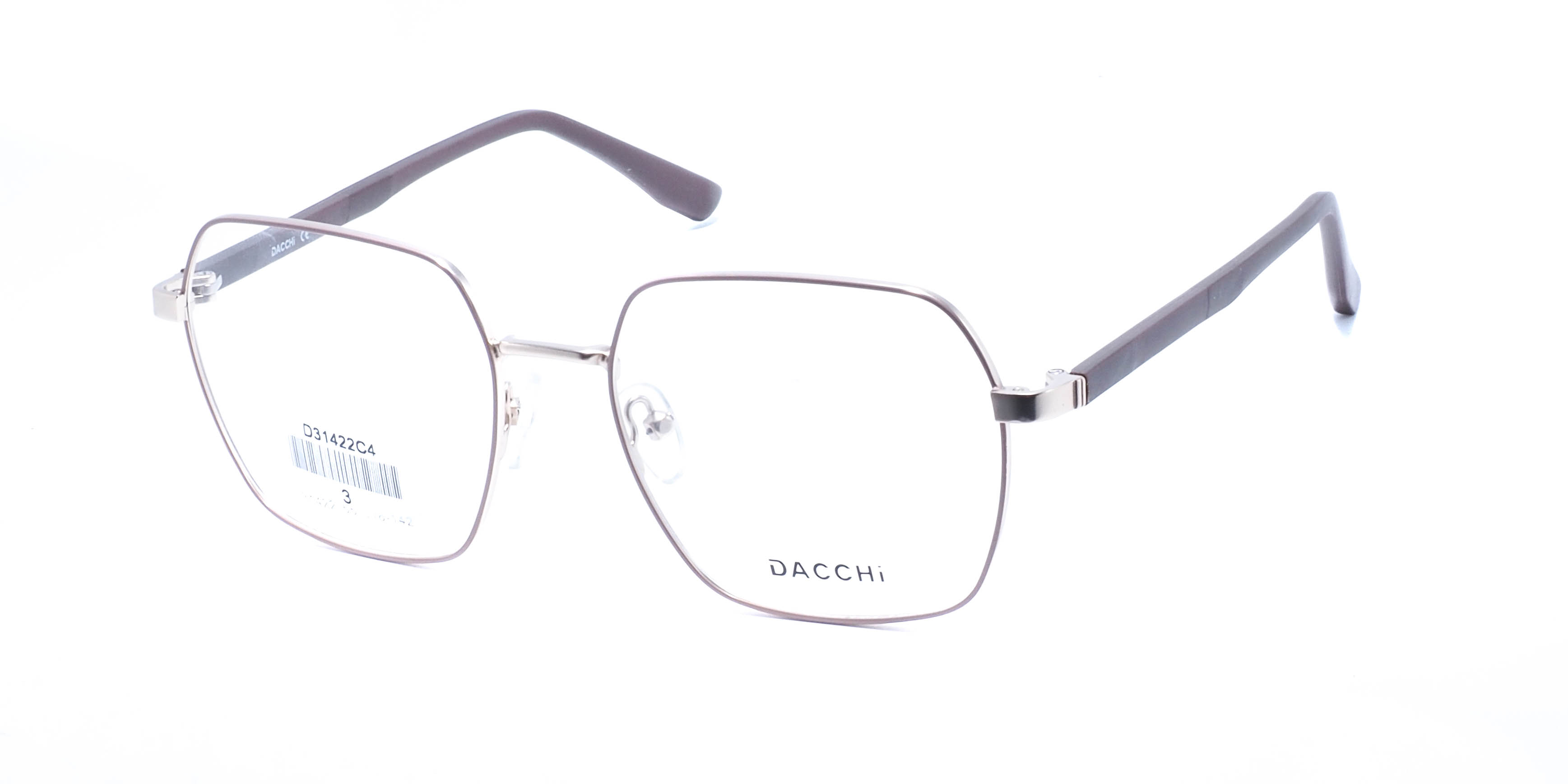 оправа Dacchi 31422 C4