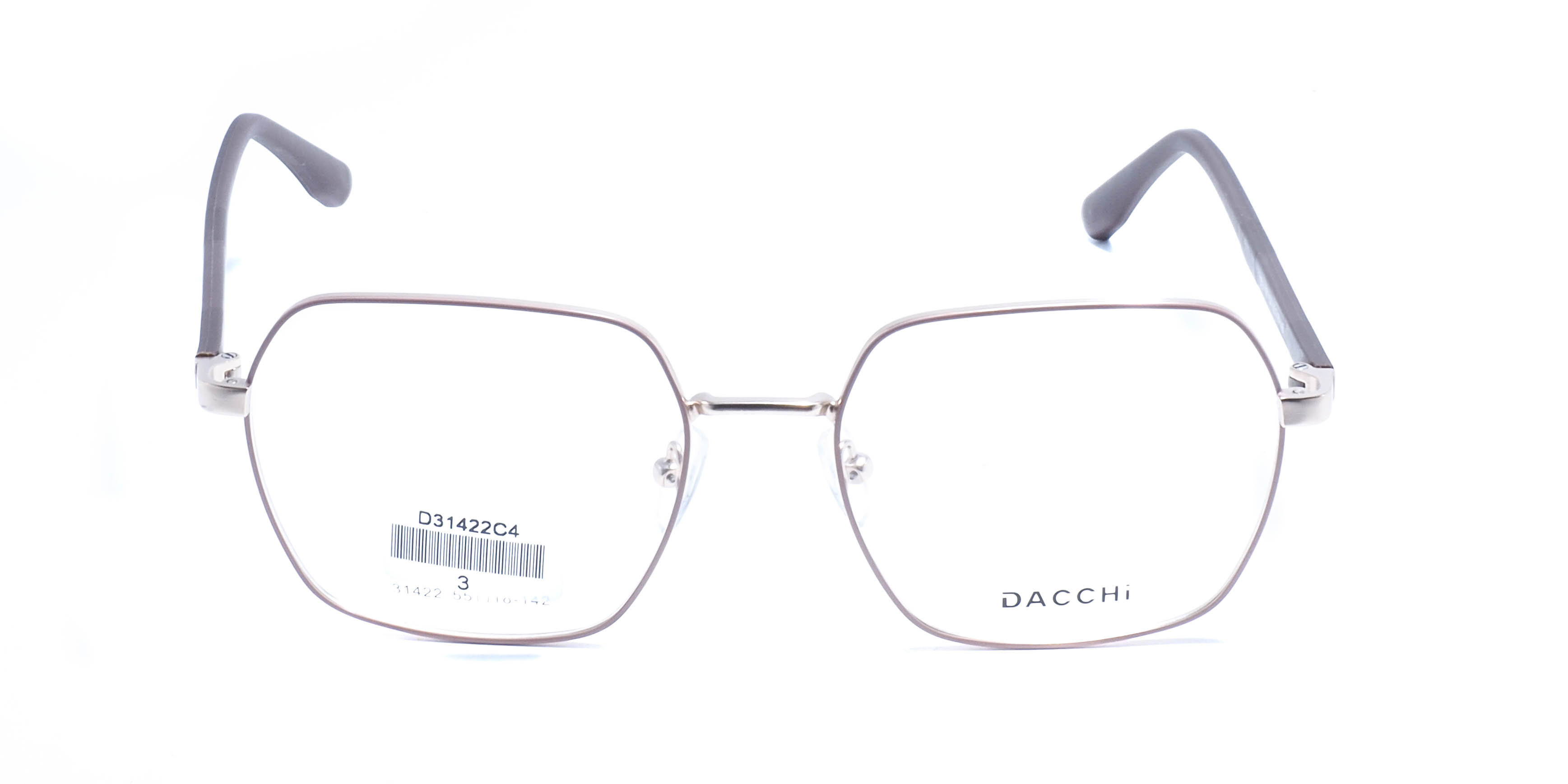 оправа Dacchi 31422 C4