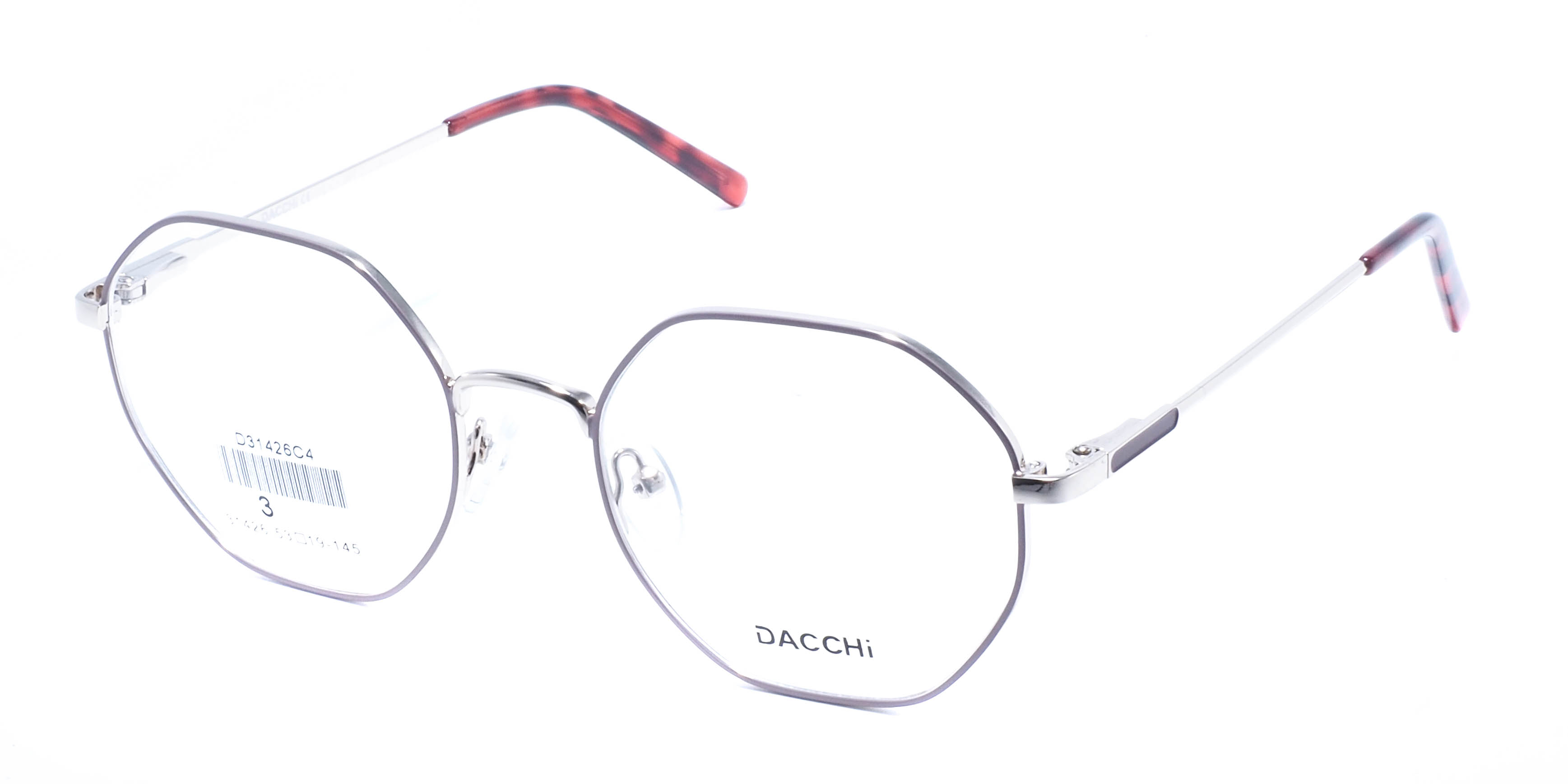 оправа Dacchi  31426 C4