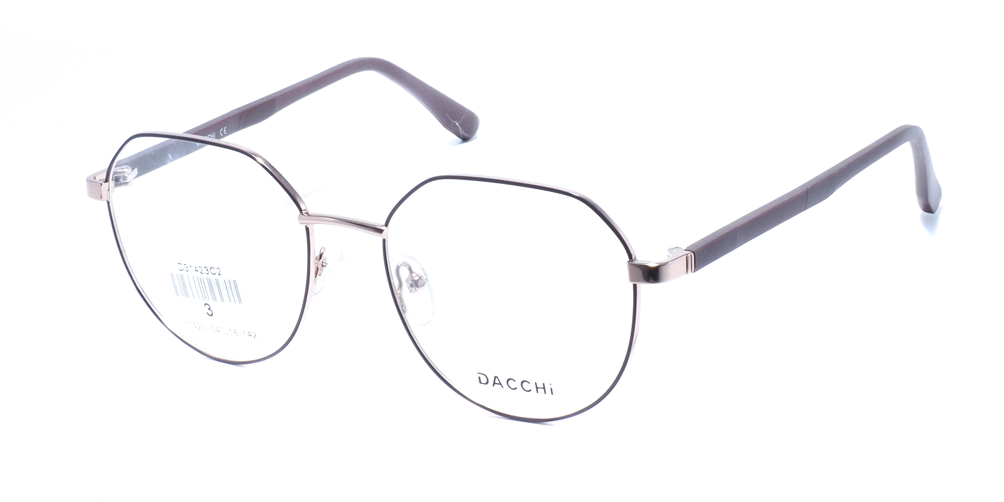 оправа Dacchi 31423 C2