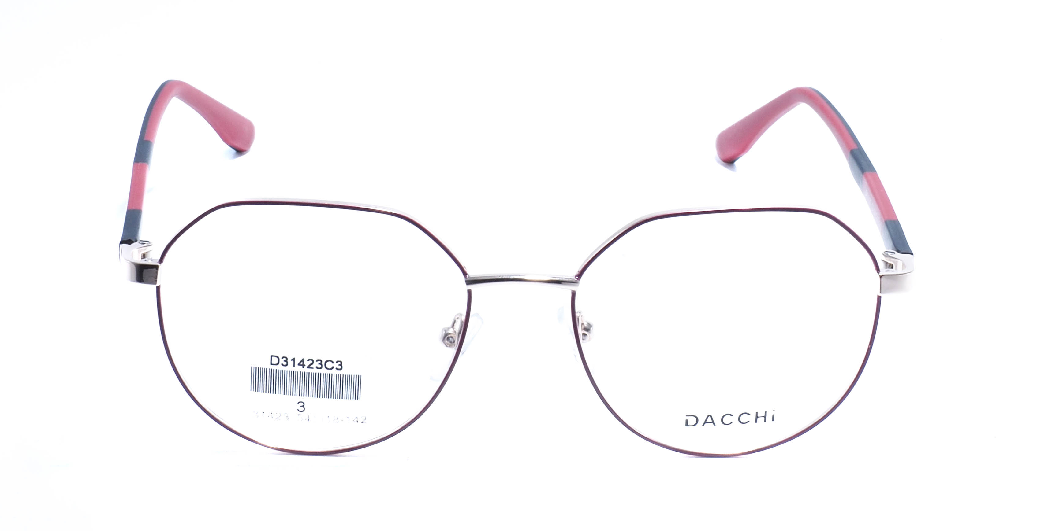 оправа Dacchi 31423 C3