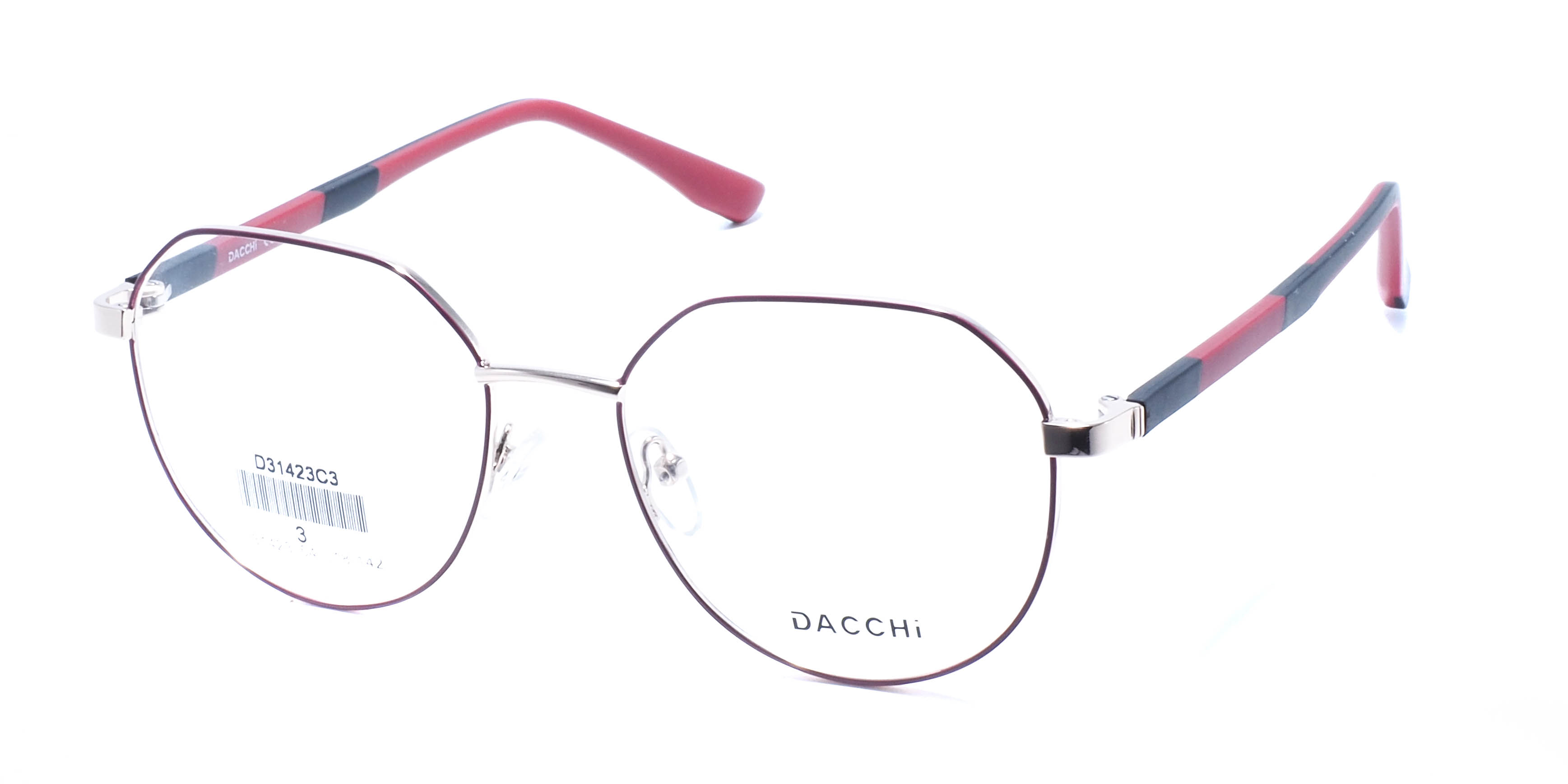 оправа Dacchi 31423 C3