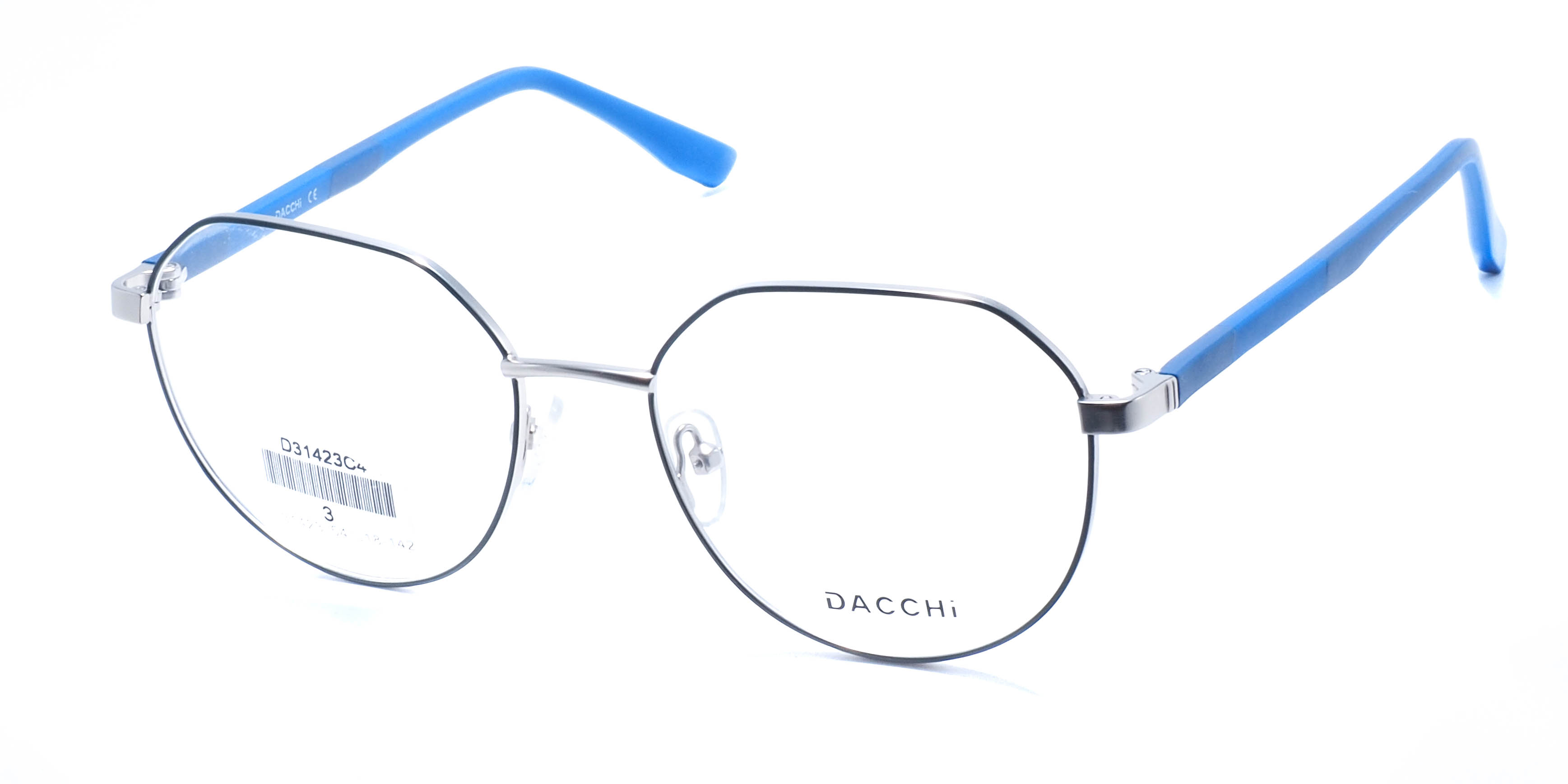 оправа Dacchi 31423 C4