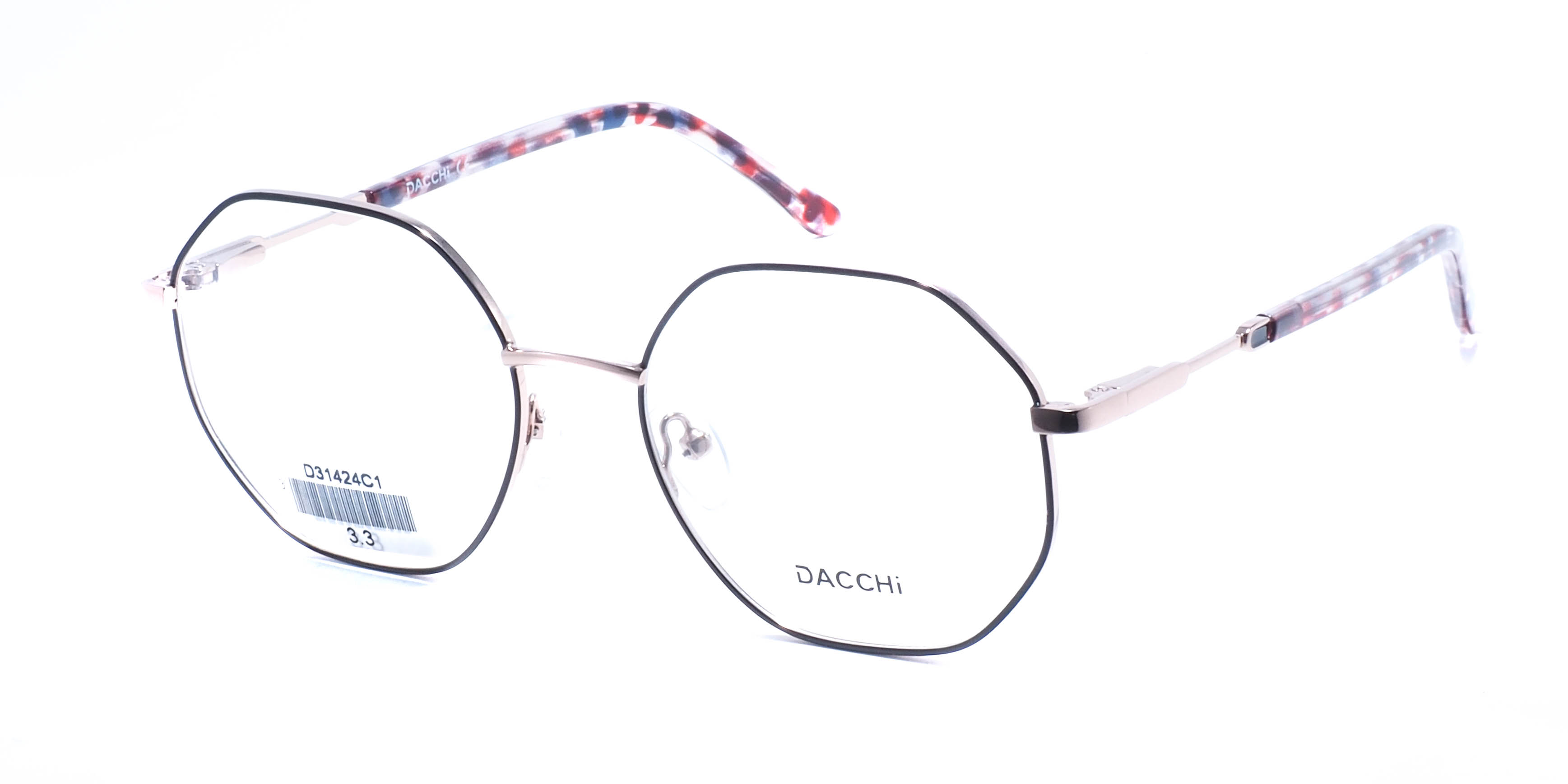 оправа Dacchi  31424 C1