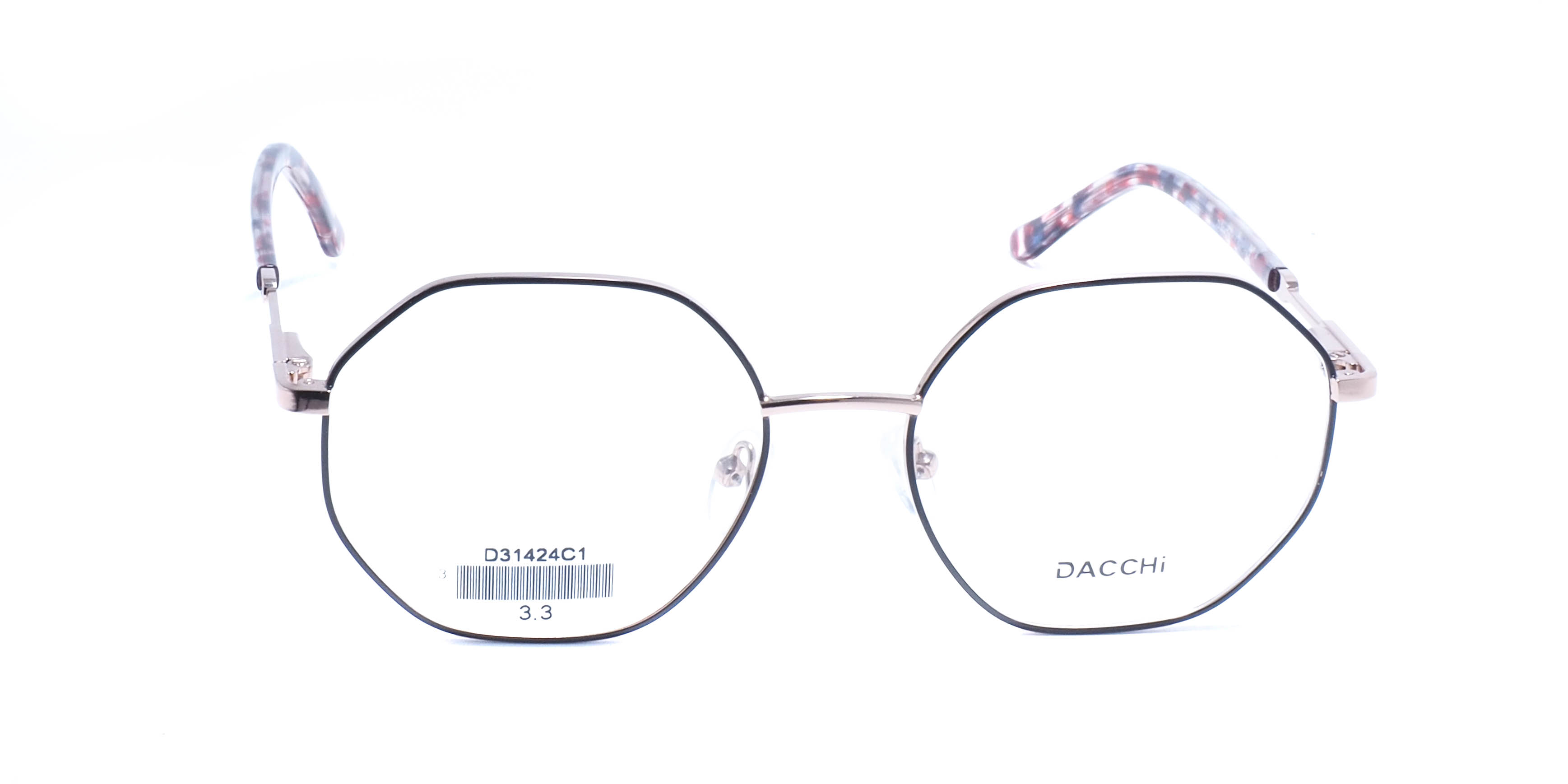 оправа Dacchi  31424 C1