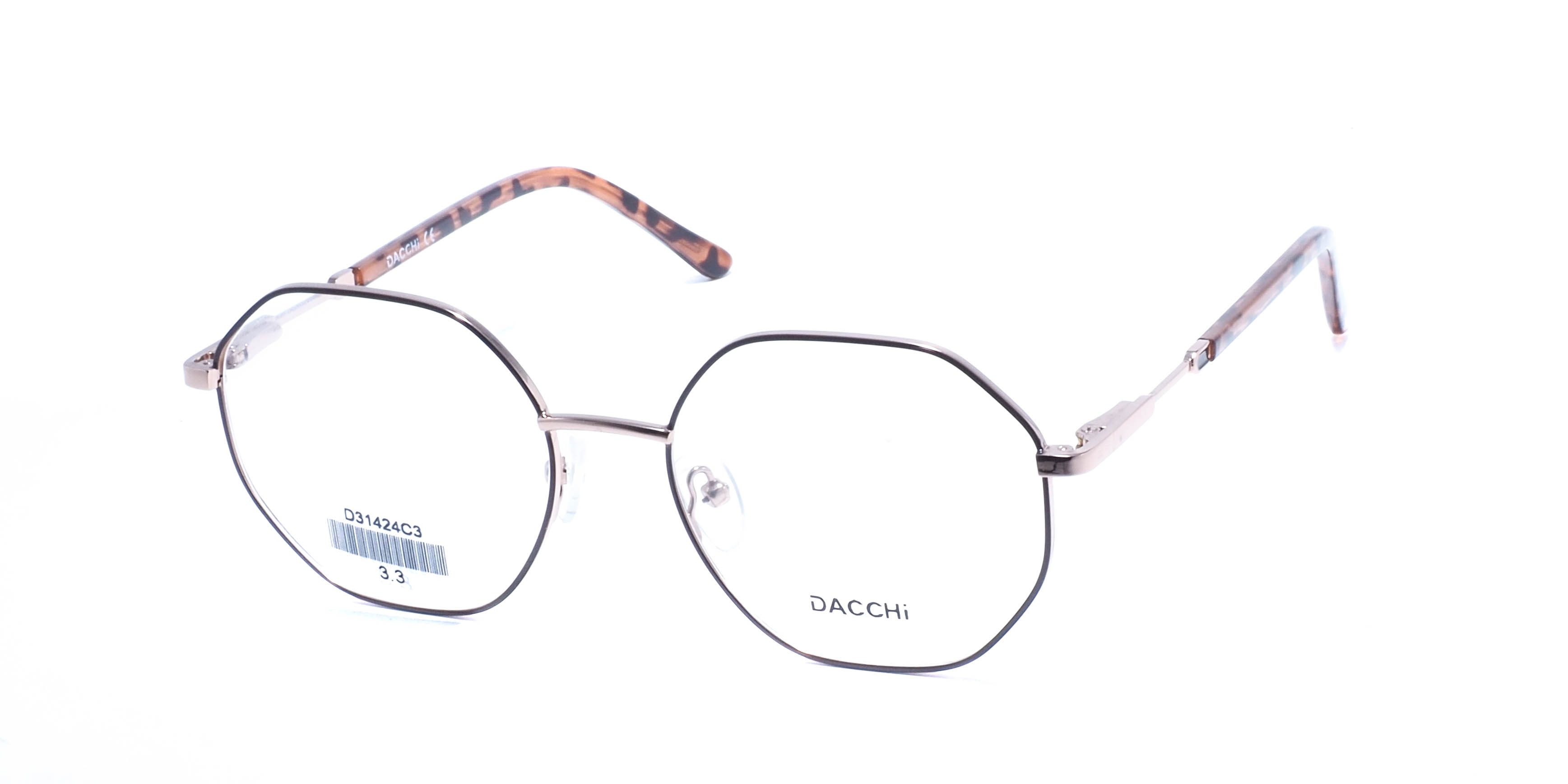 оправа Dacchi 31424 C3