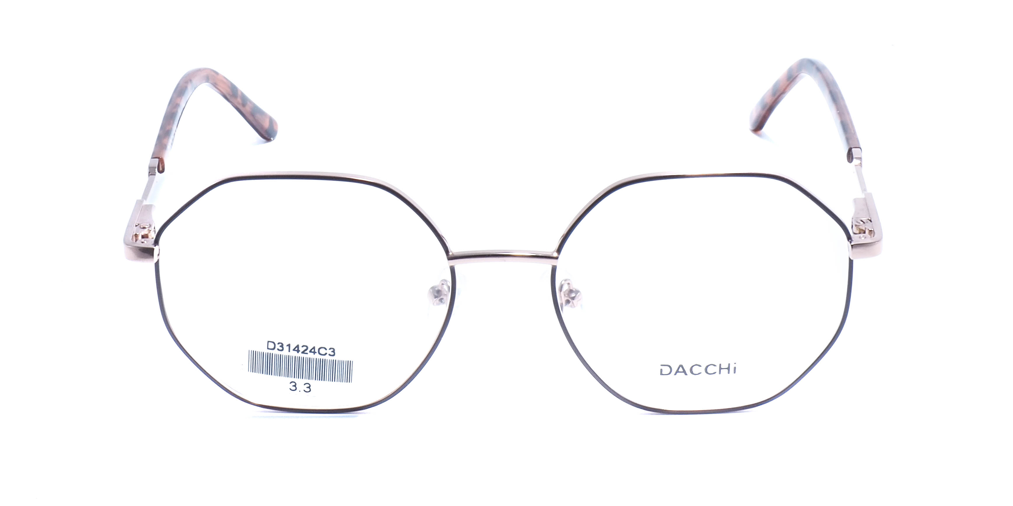 оправа Dacchi 31424 C3