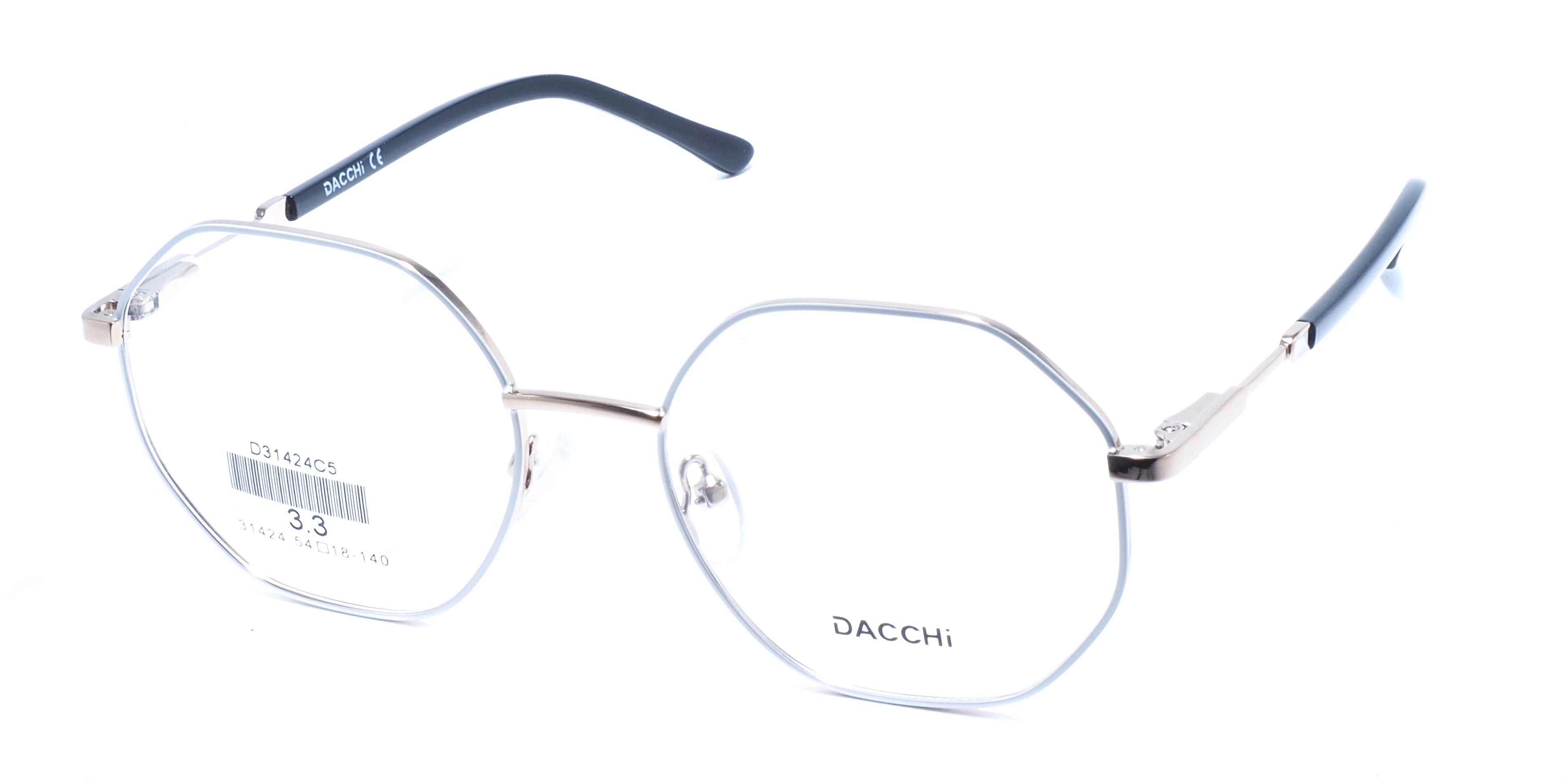 оправа Dacchi 31424 C5