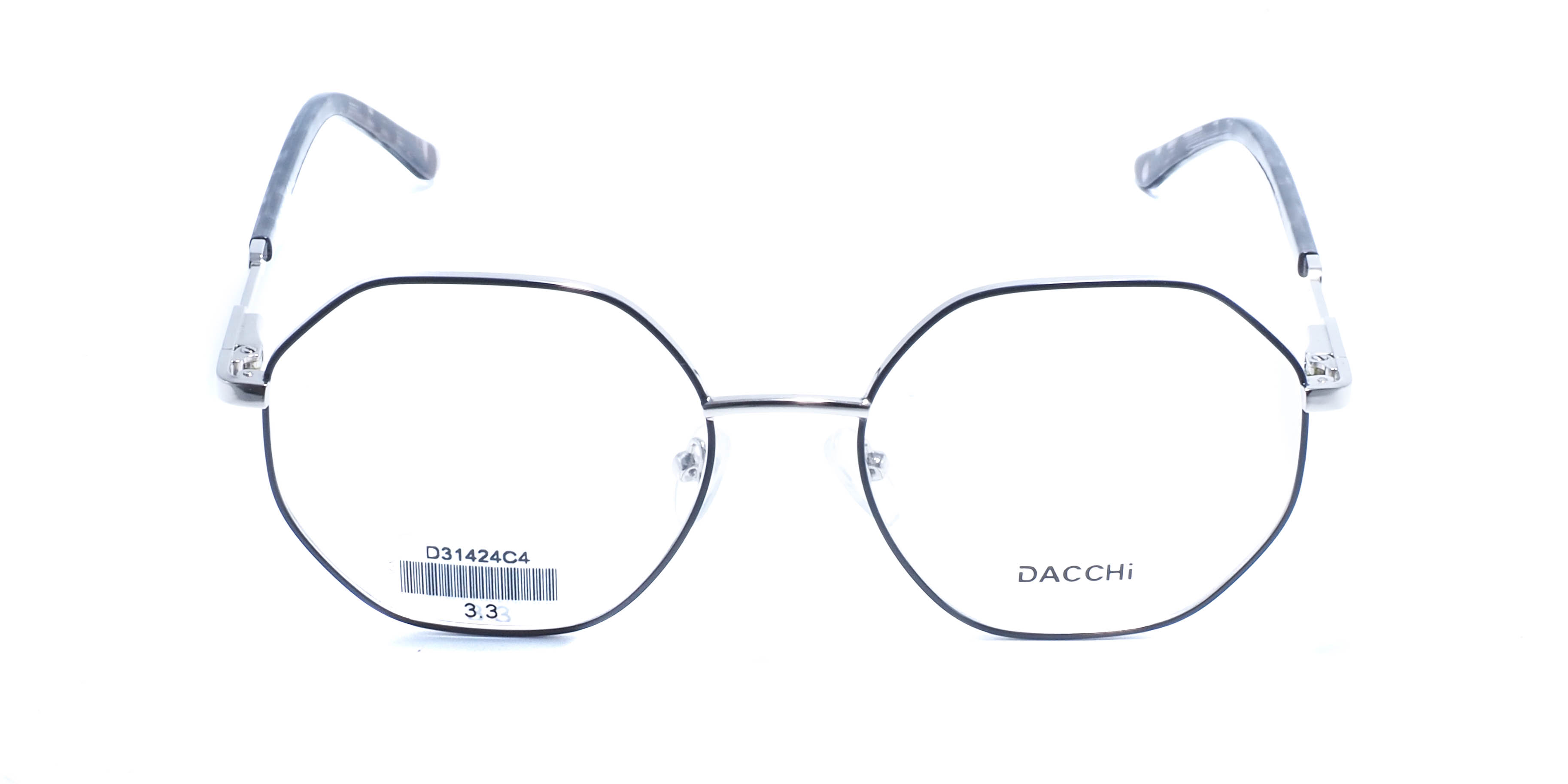 оправа Dacchi 31424 C4