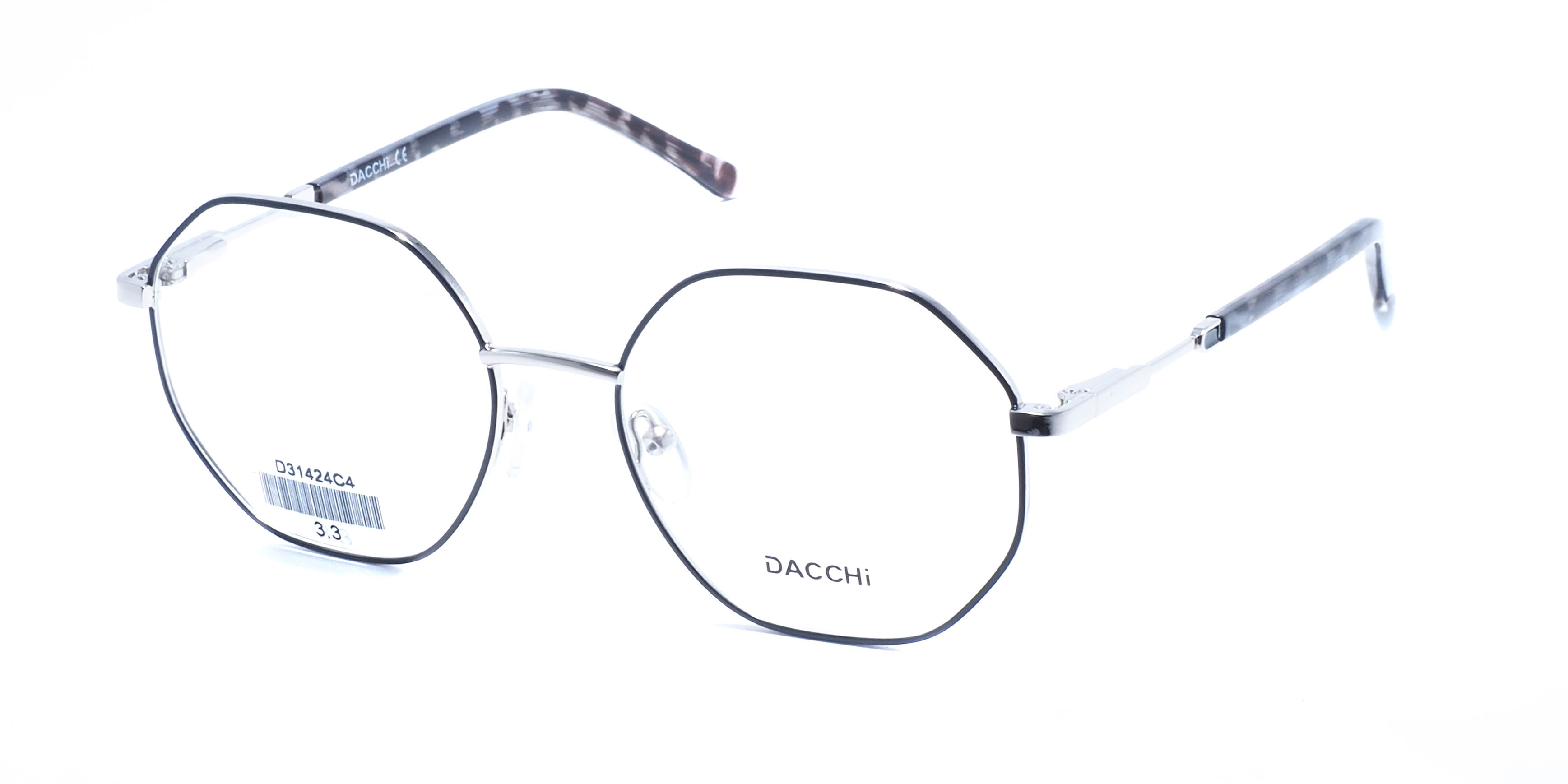 оправа Dacchi 31424 C4