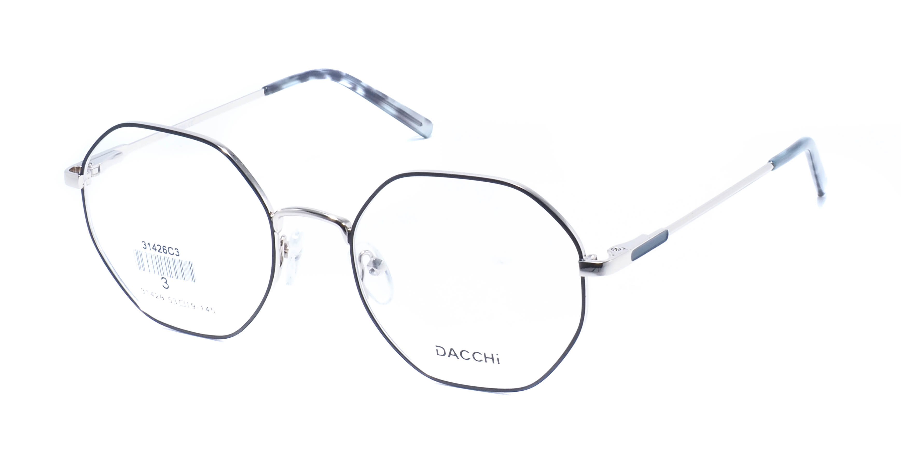 оправа Dacchi 31426 C3