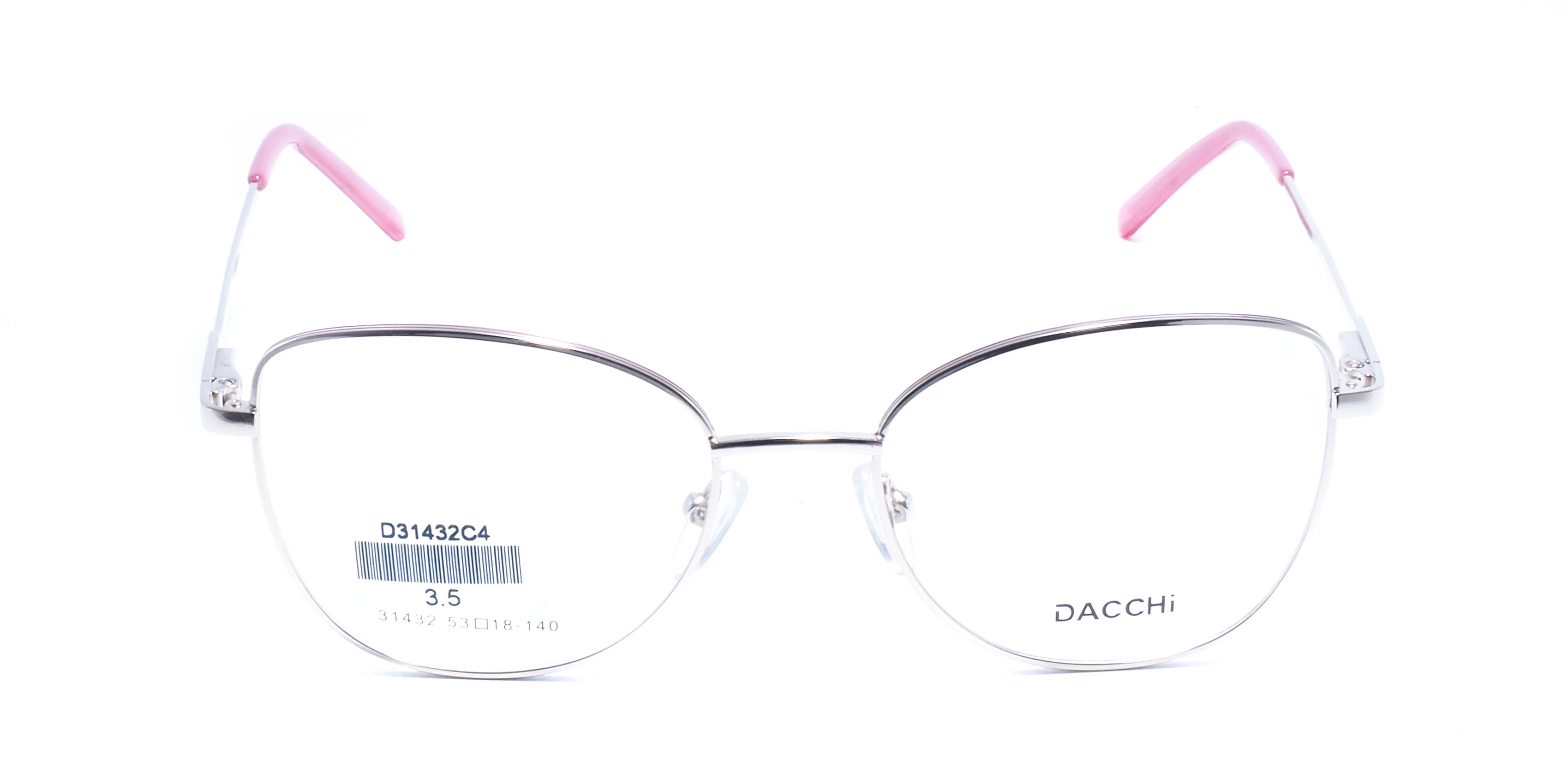 оправа Dacchi 31432 C4