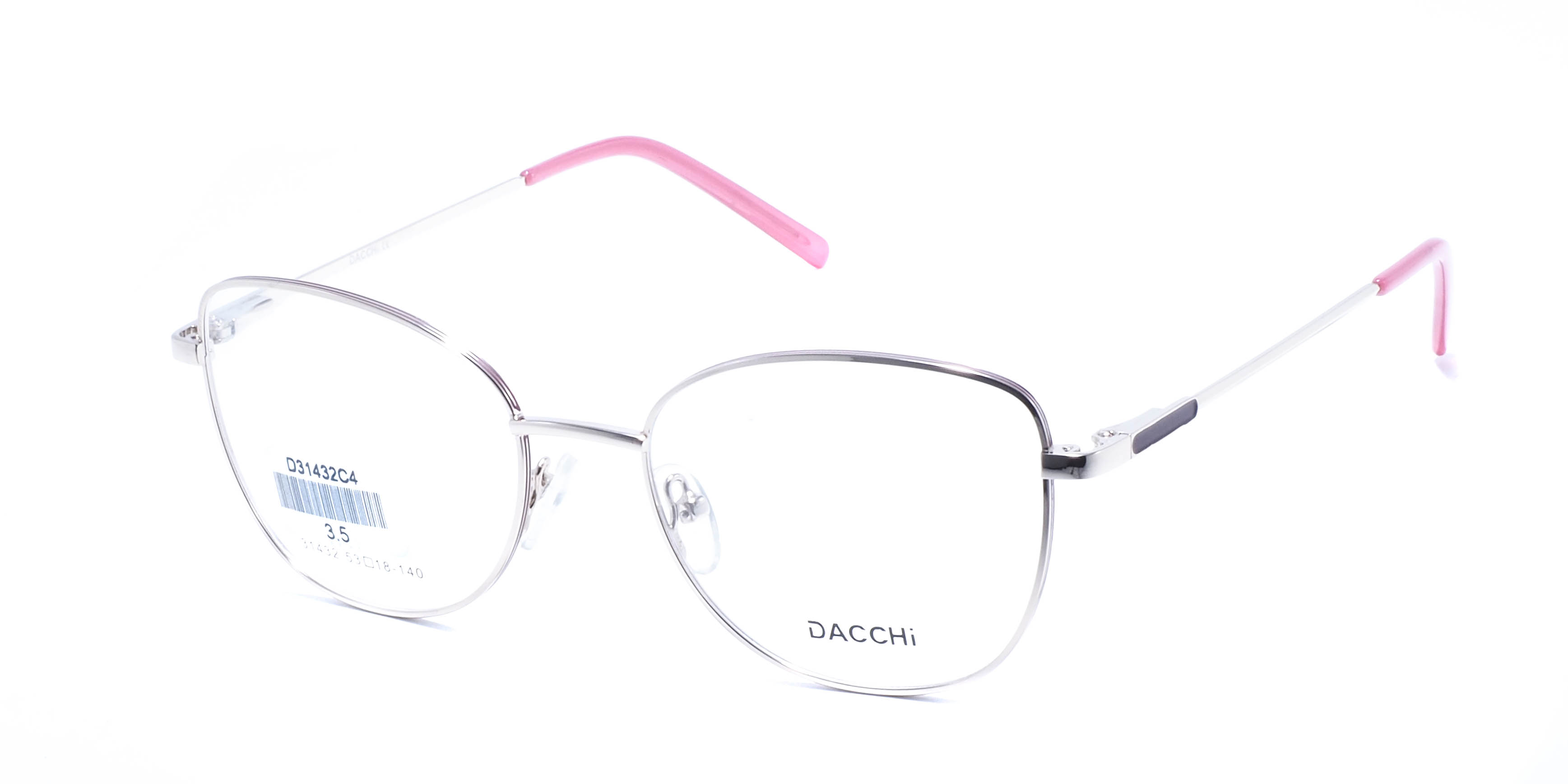 оправа Dacchi 31432 C4