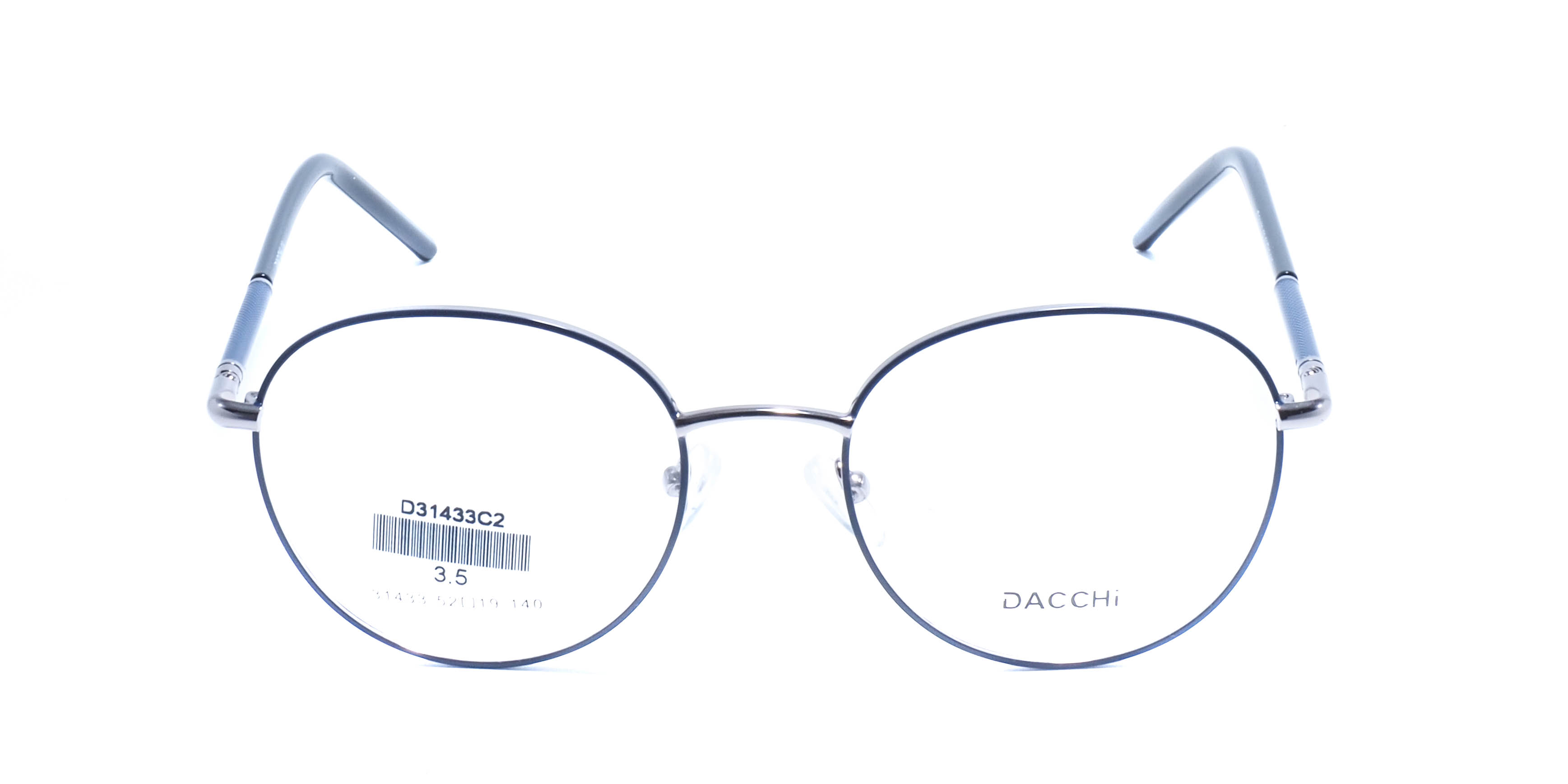 оправа Dacchi  31433 C2