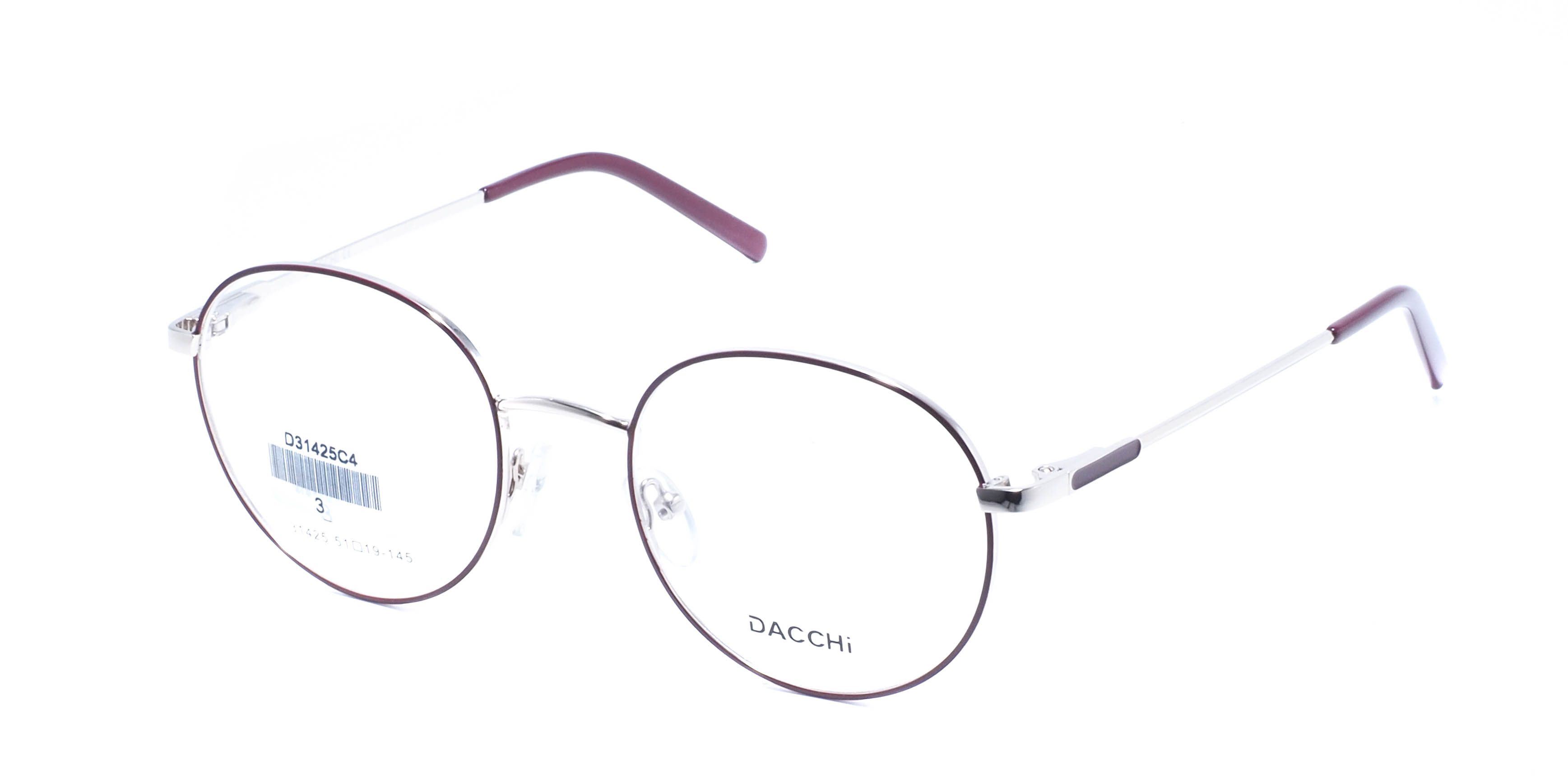 оправа Dacchi 31425 C4