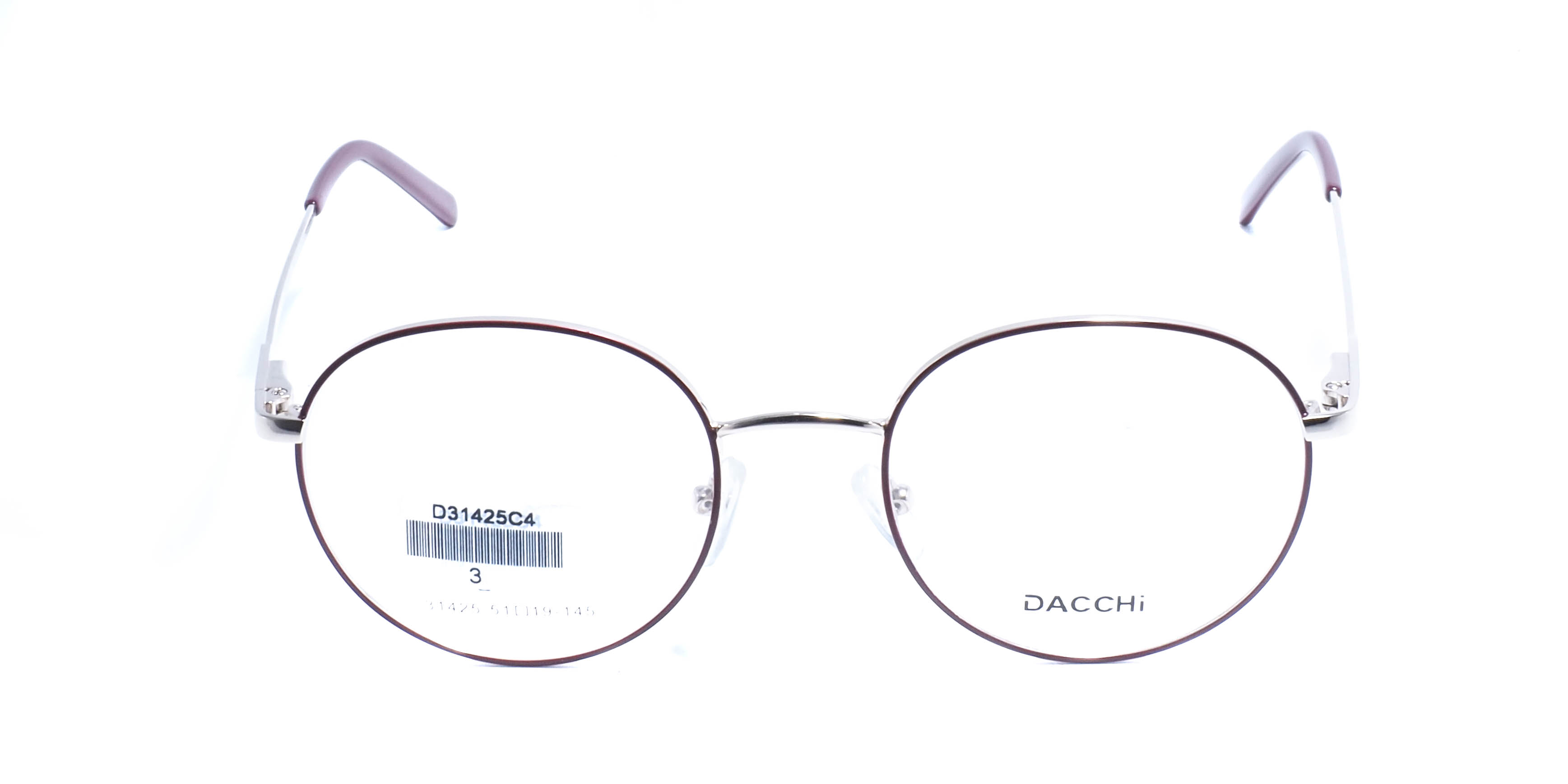 оправа Dacchi 31425 C4