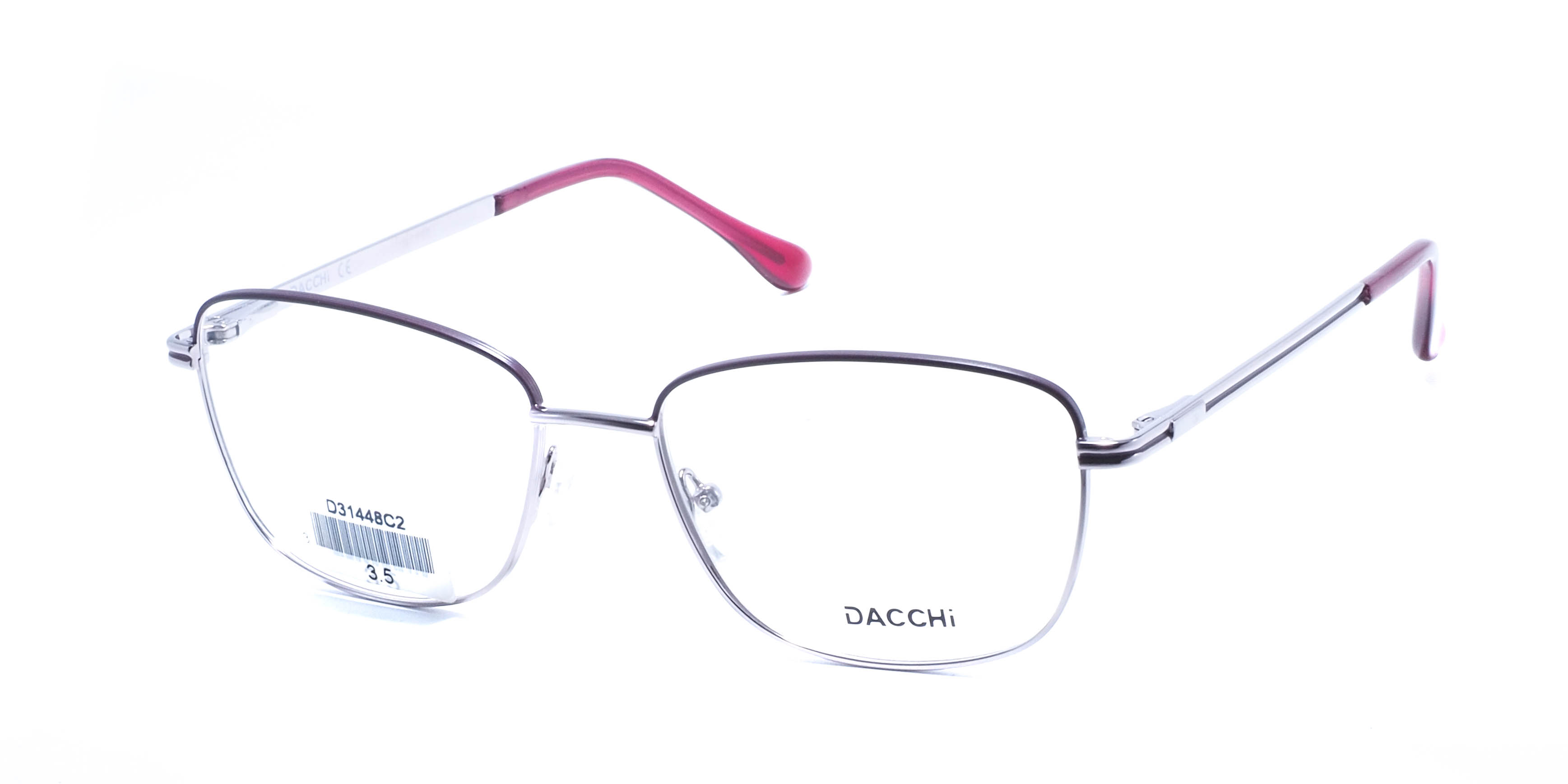 оправа Dacchi 31448 C2