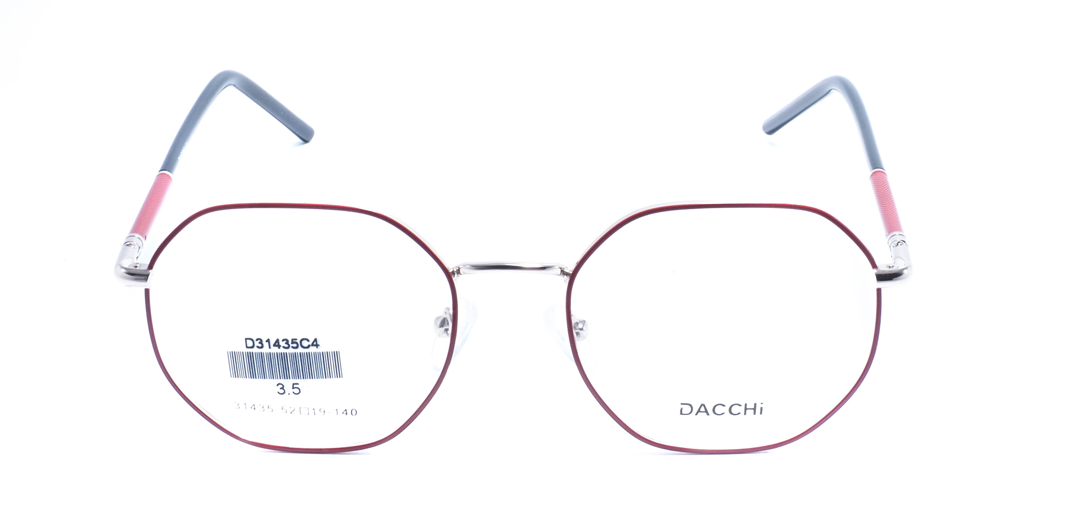 оправа Dacchi 31435 C4