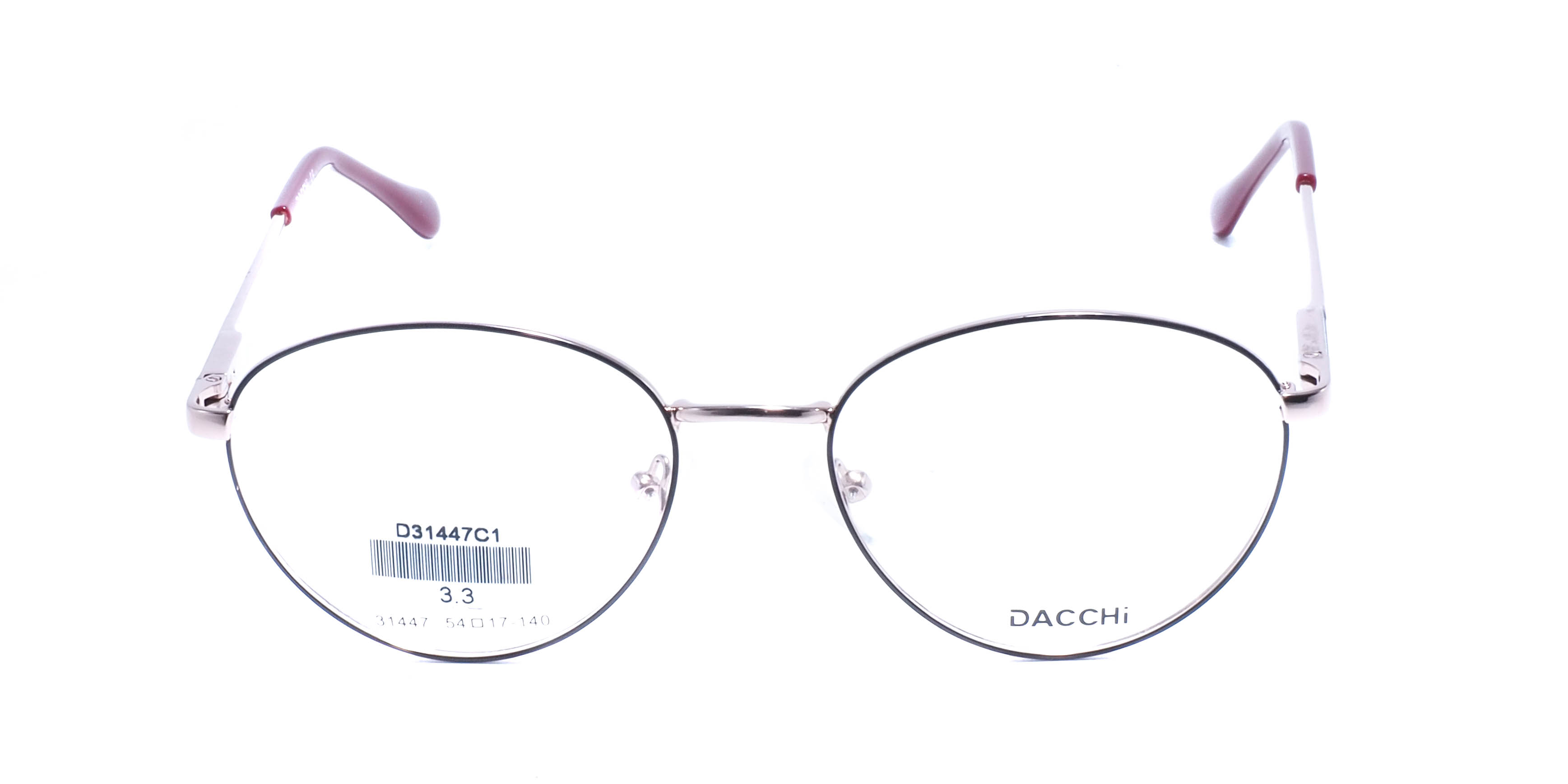 оправа Dacchi 31447 C1