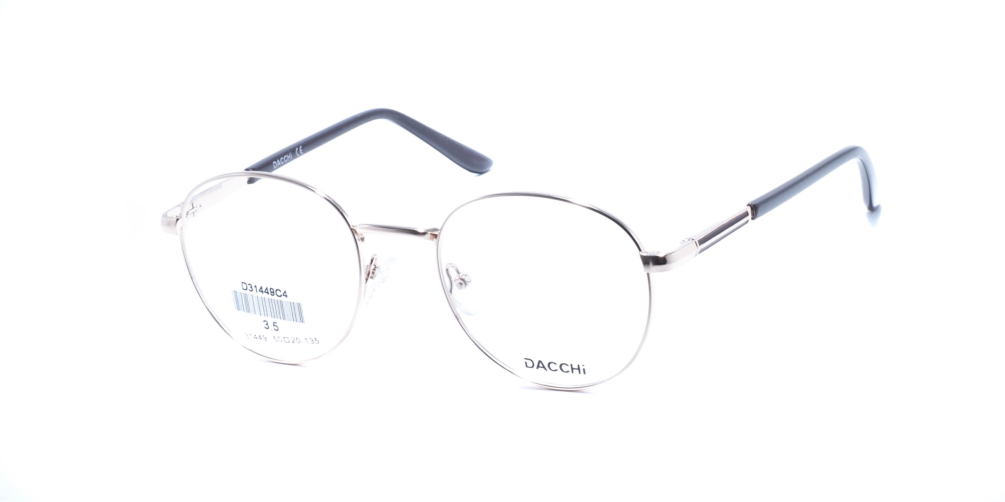 оправа Dacchi 31449 C4