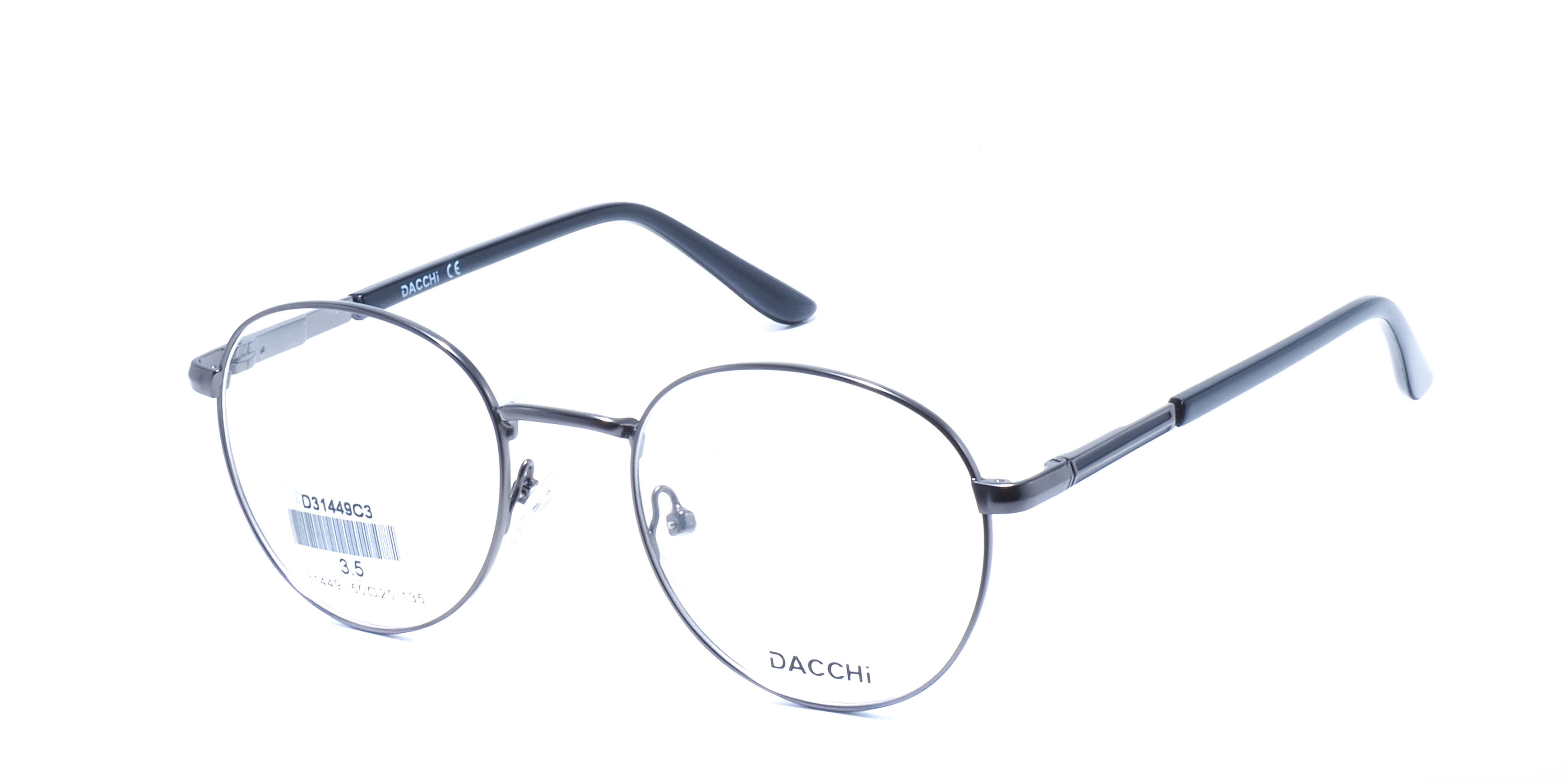 оправа Dacchi 31449 C3