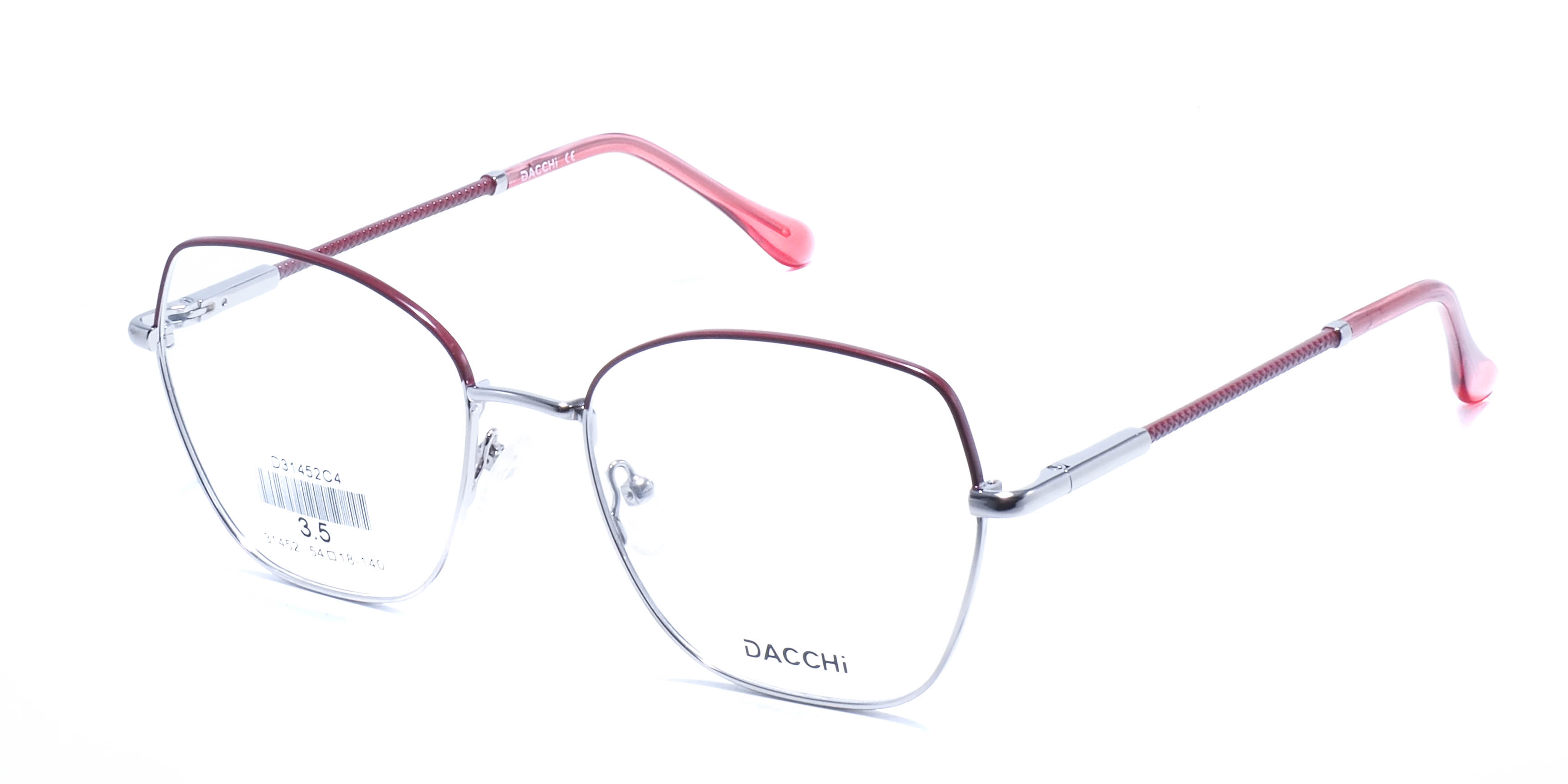оправа Dacchi 31452 C4