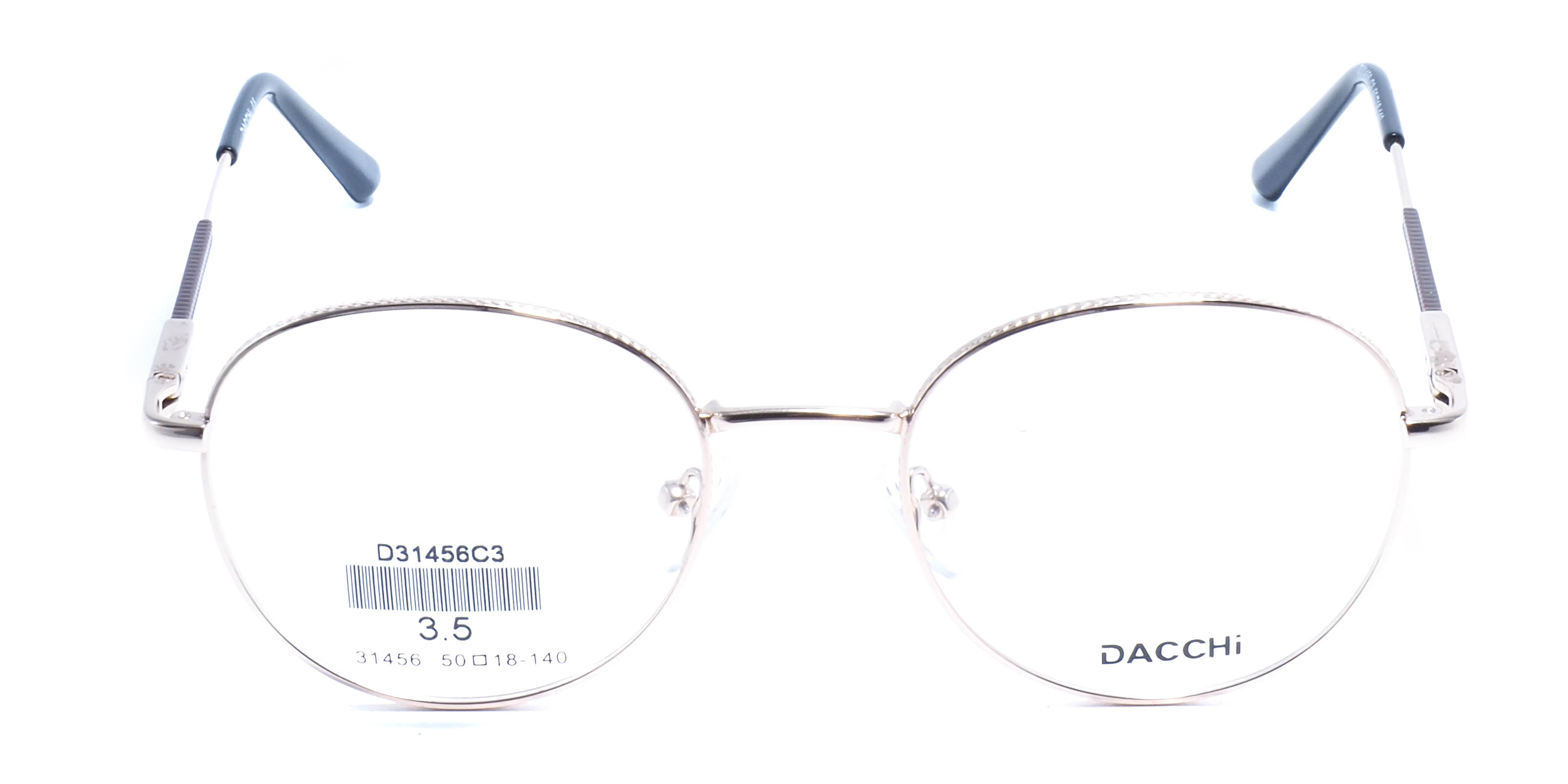оправа Dacchi 31456 C3