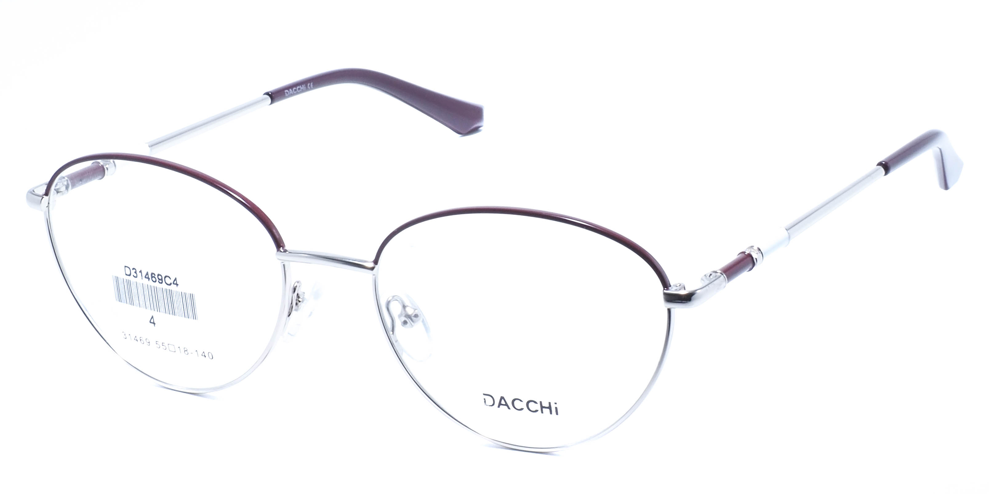 оправа Dacchi 31469 C4
