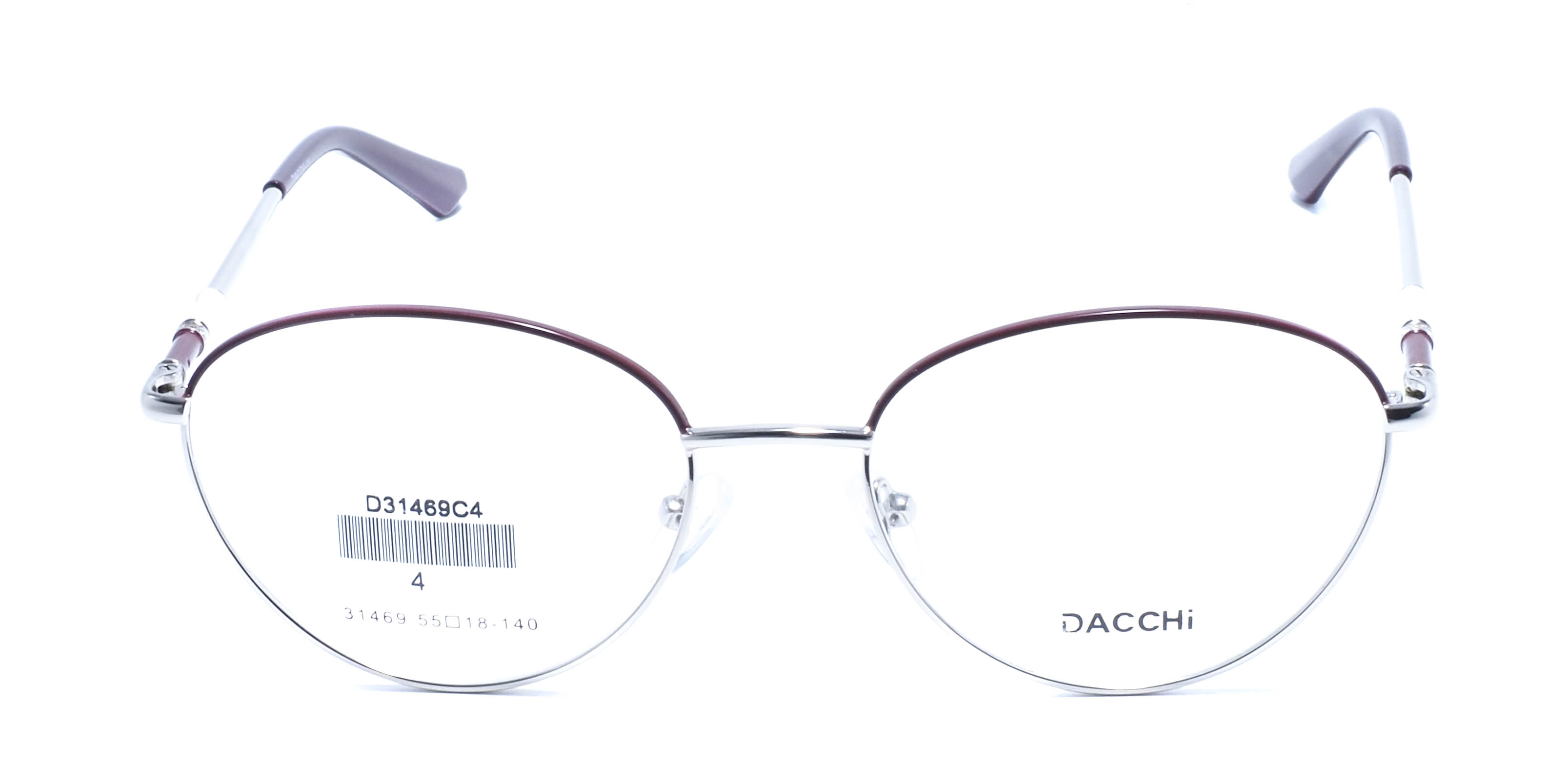 оправа Dacchi 31469 C4