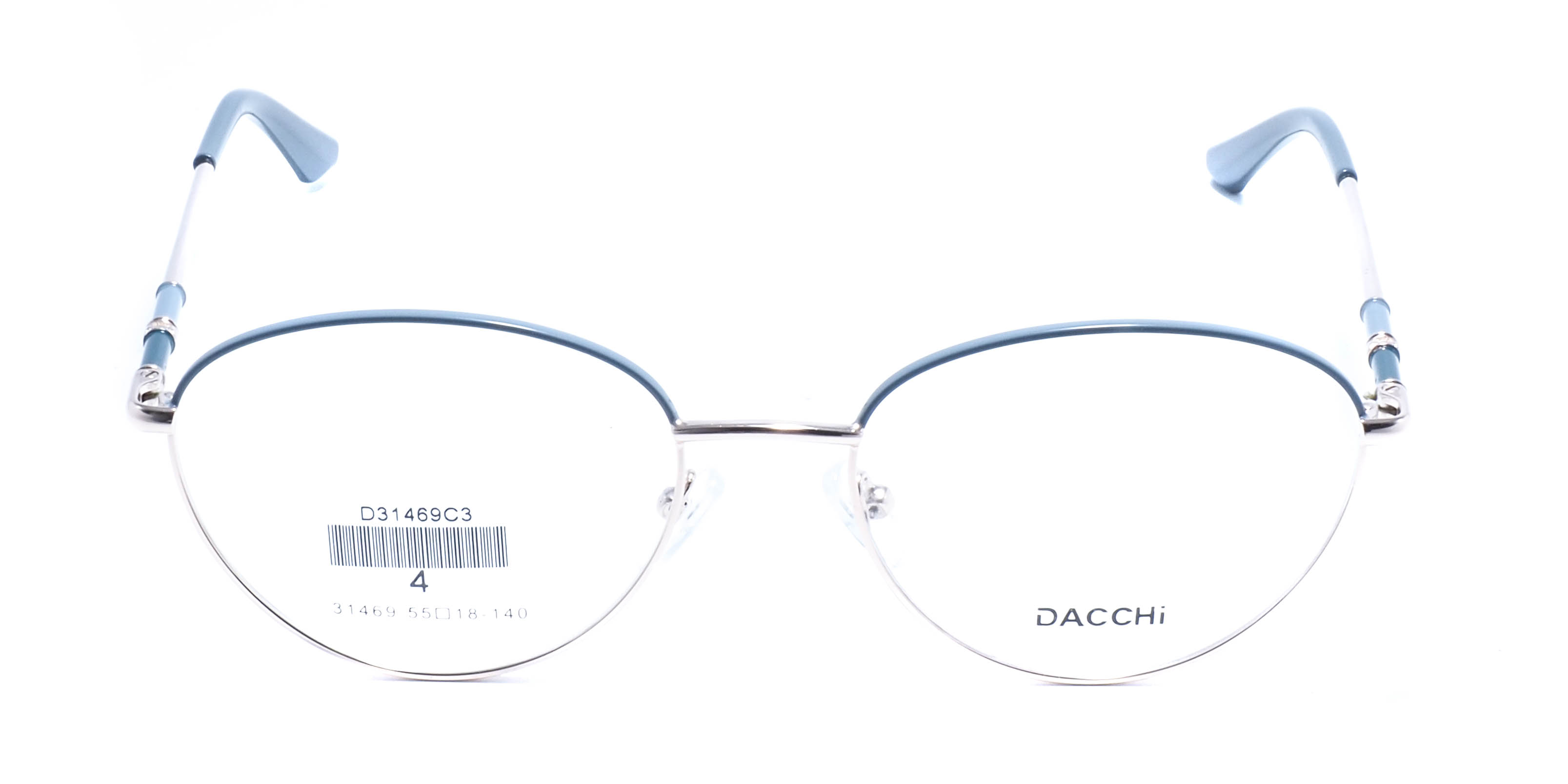 оправа Dacchi 31469 C3