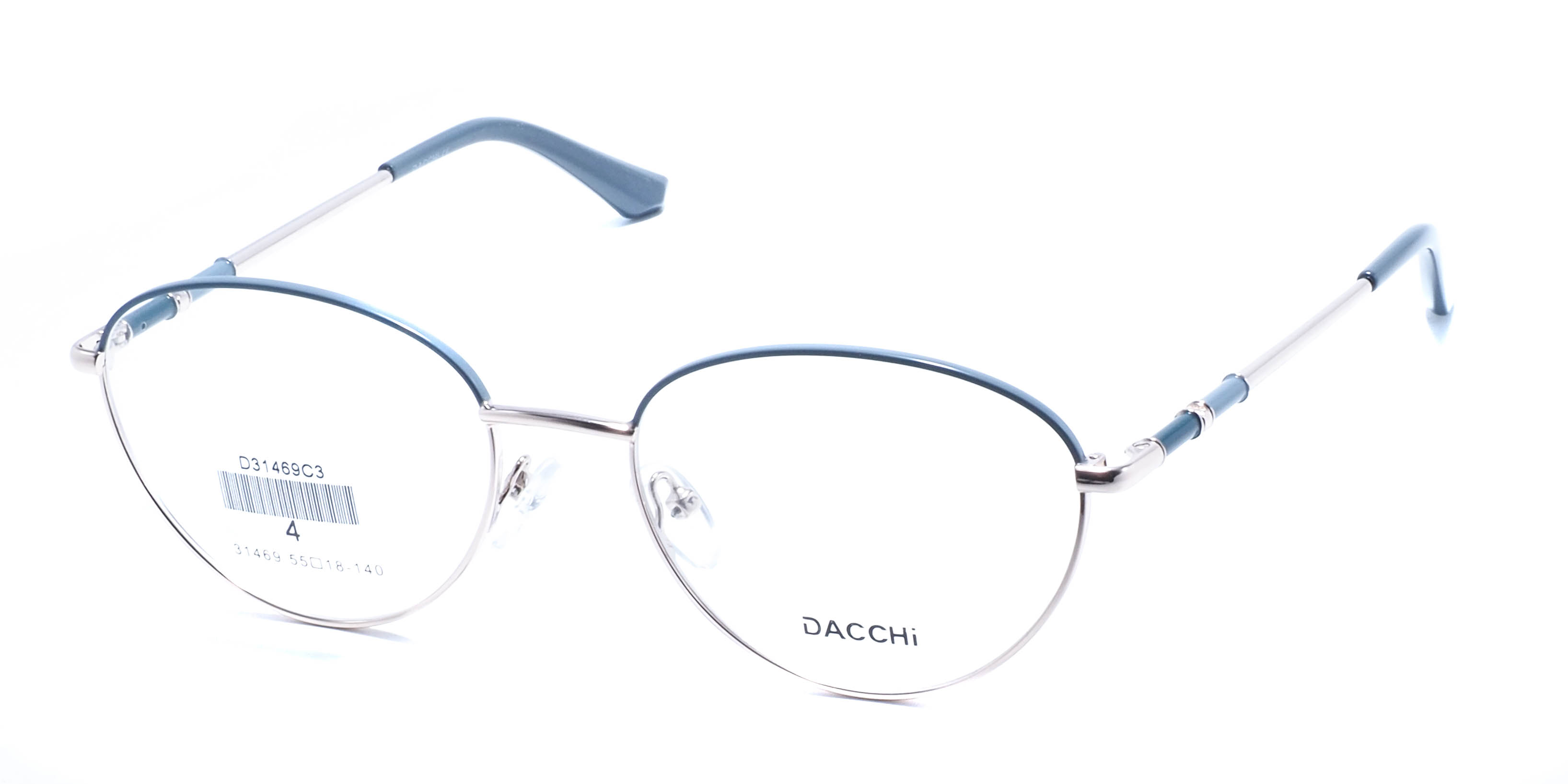 оправа Dacchi 31469 C3
