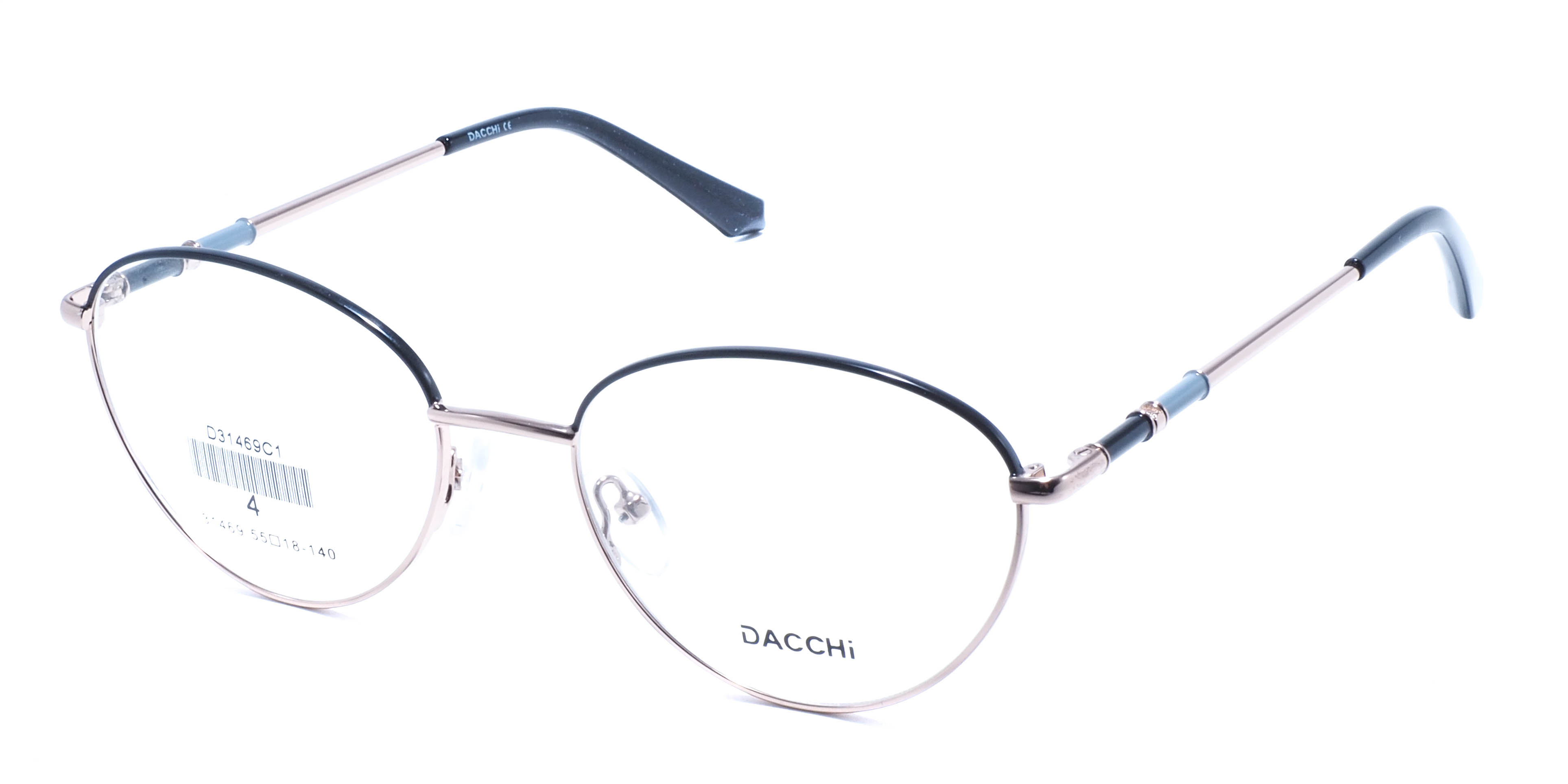оправа Dacchi  31469 C1