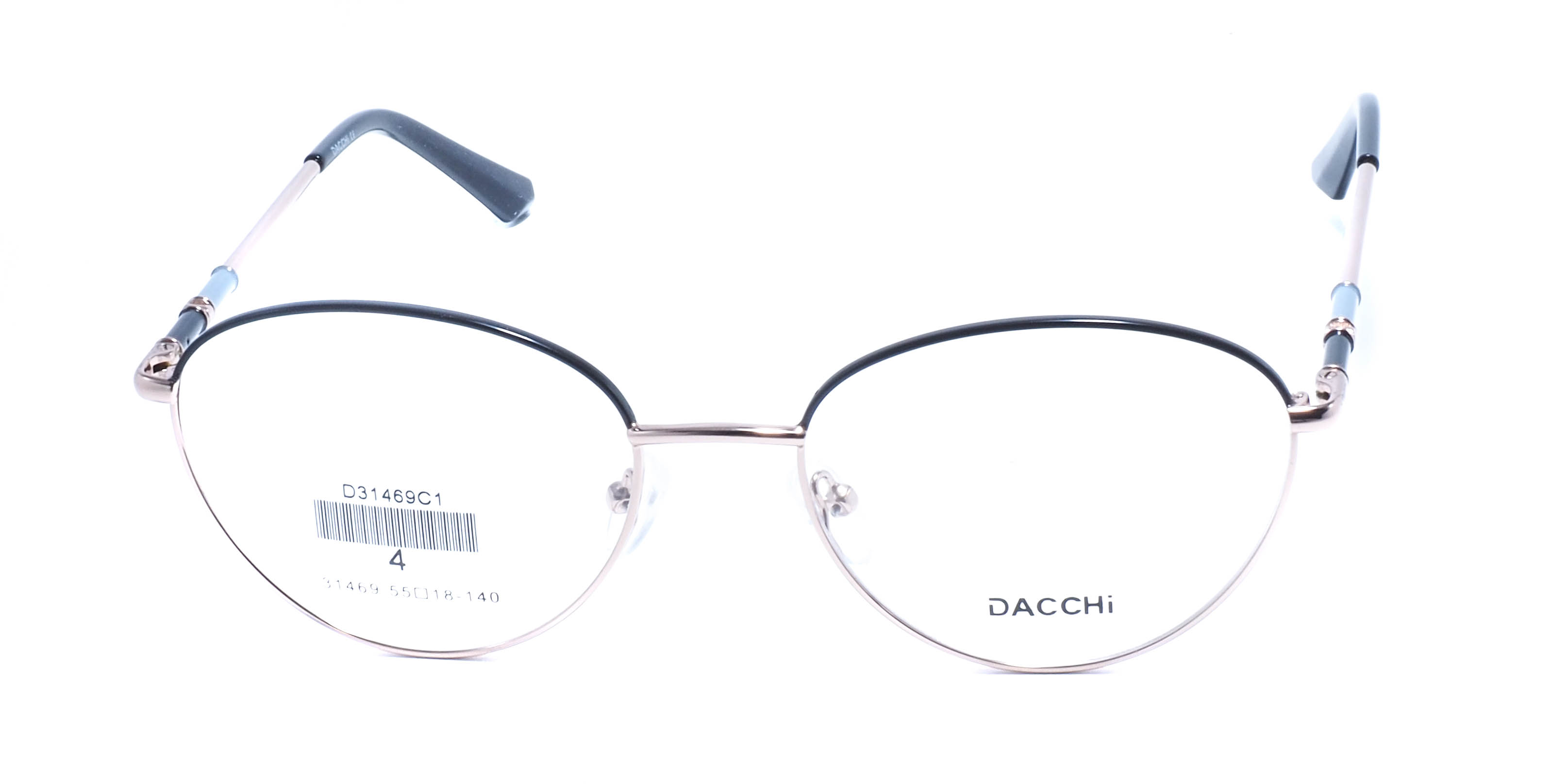 оправа Dacchi  31469 C1