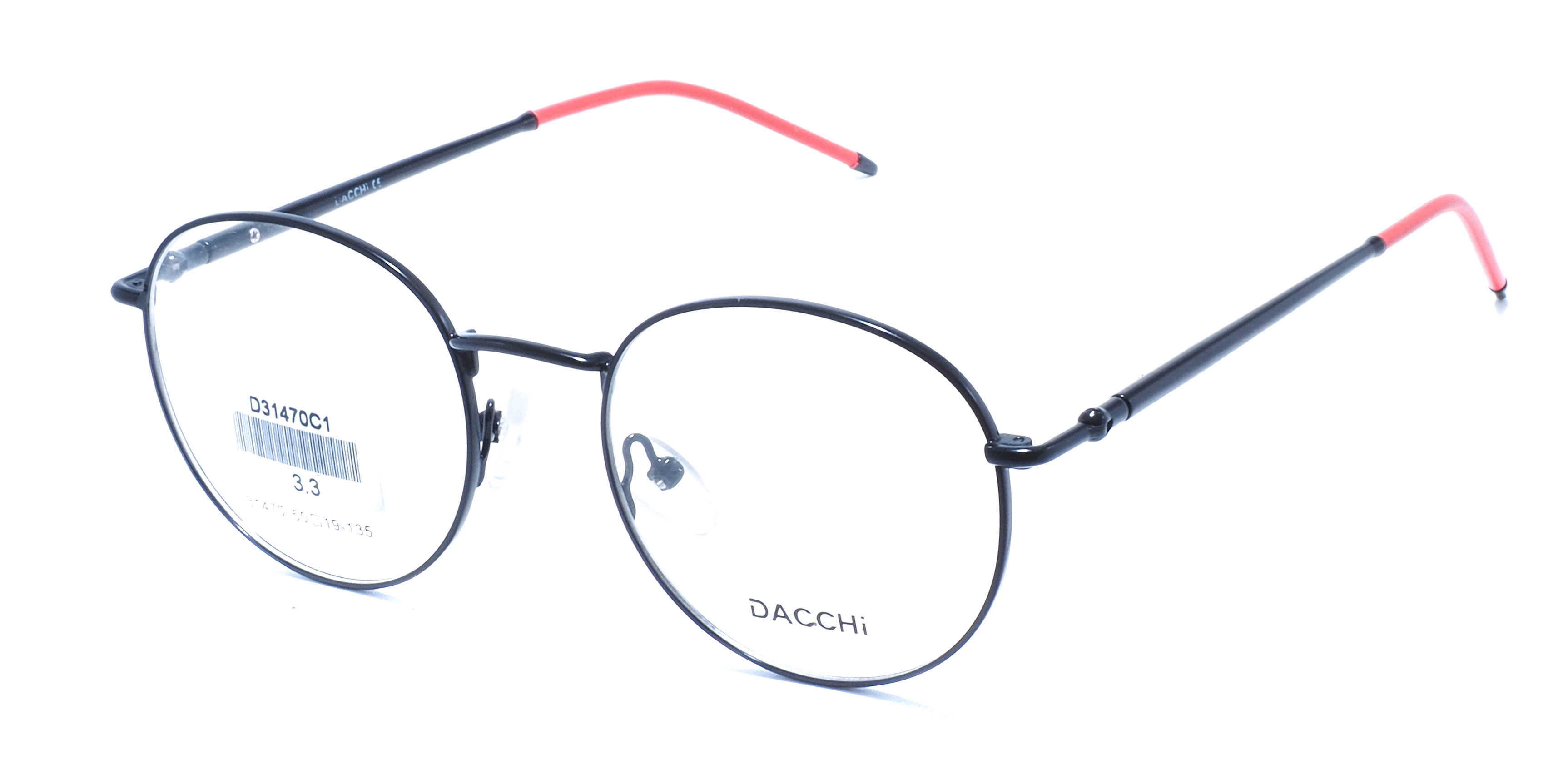 оправа Dacchi 31470 C1